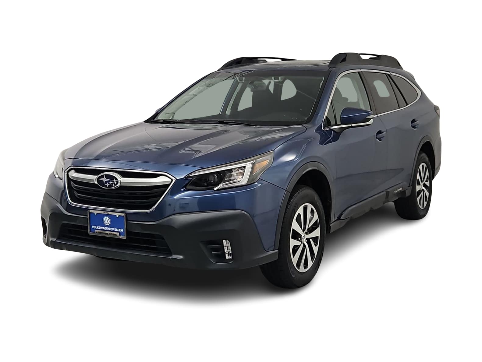 Thumbnail: 2020 Subaru Outback - 1