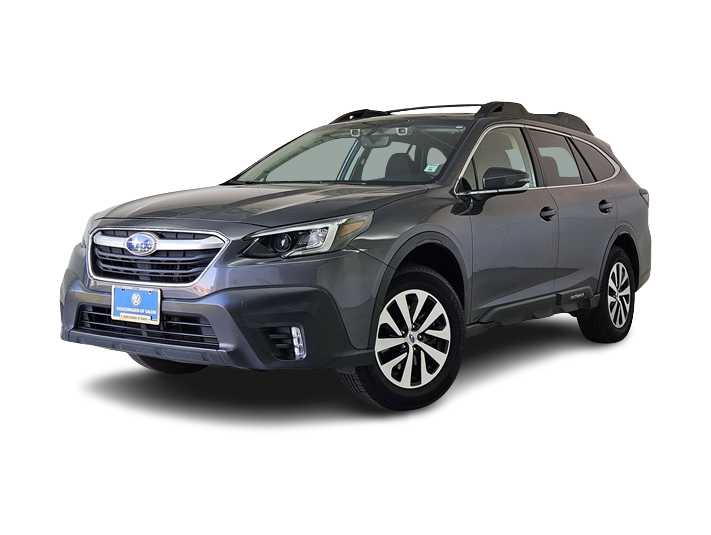 2020 Subaru Outback Premium -
                Salem, OR