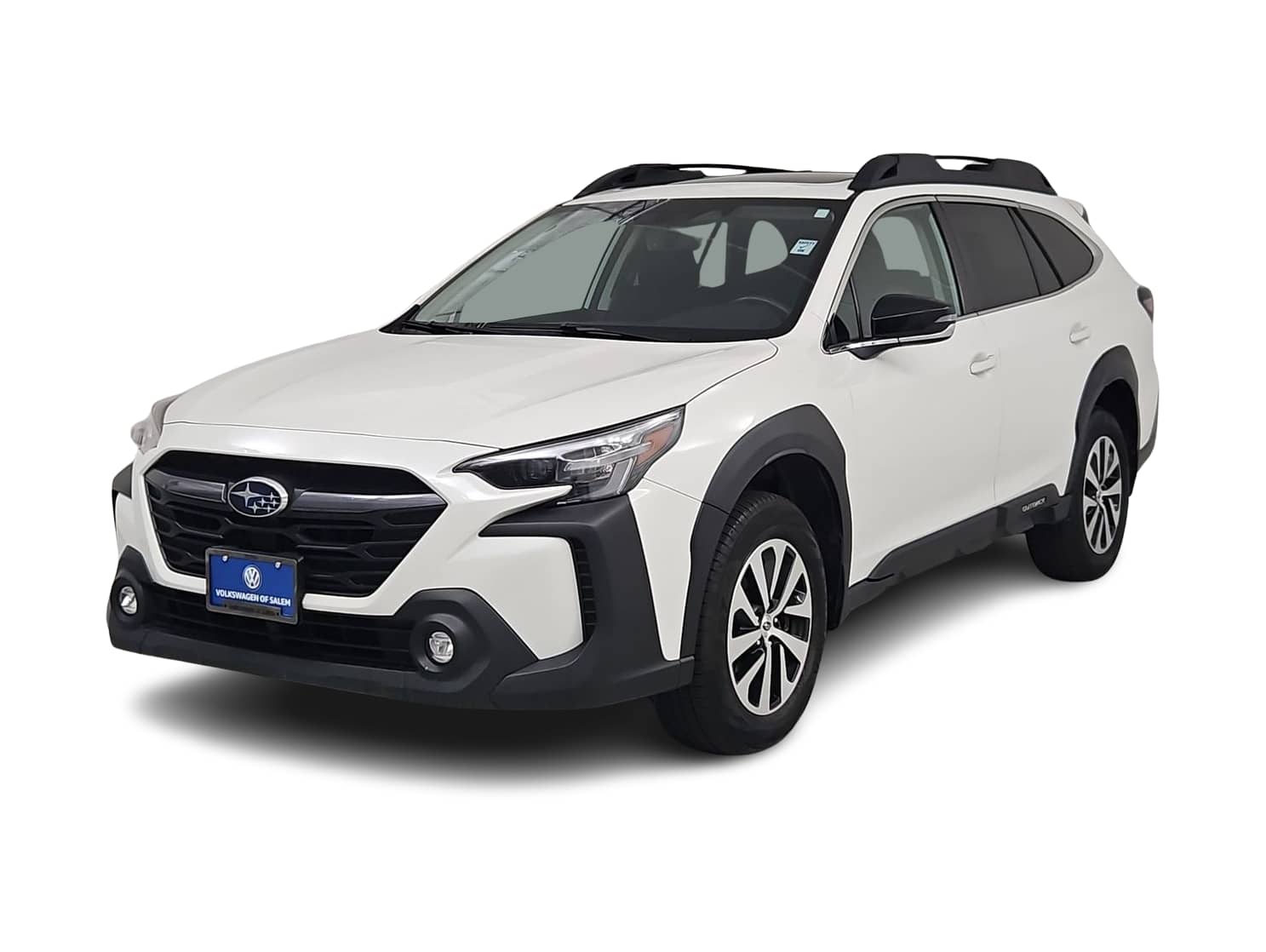 Thumbnail: 2024 Subaru Outback - 1