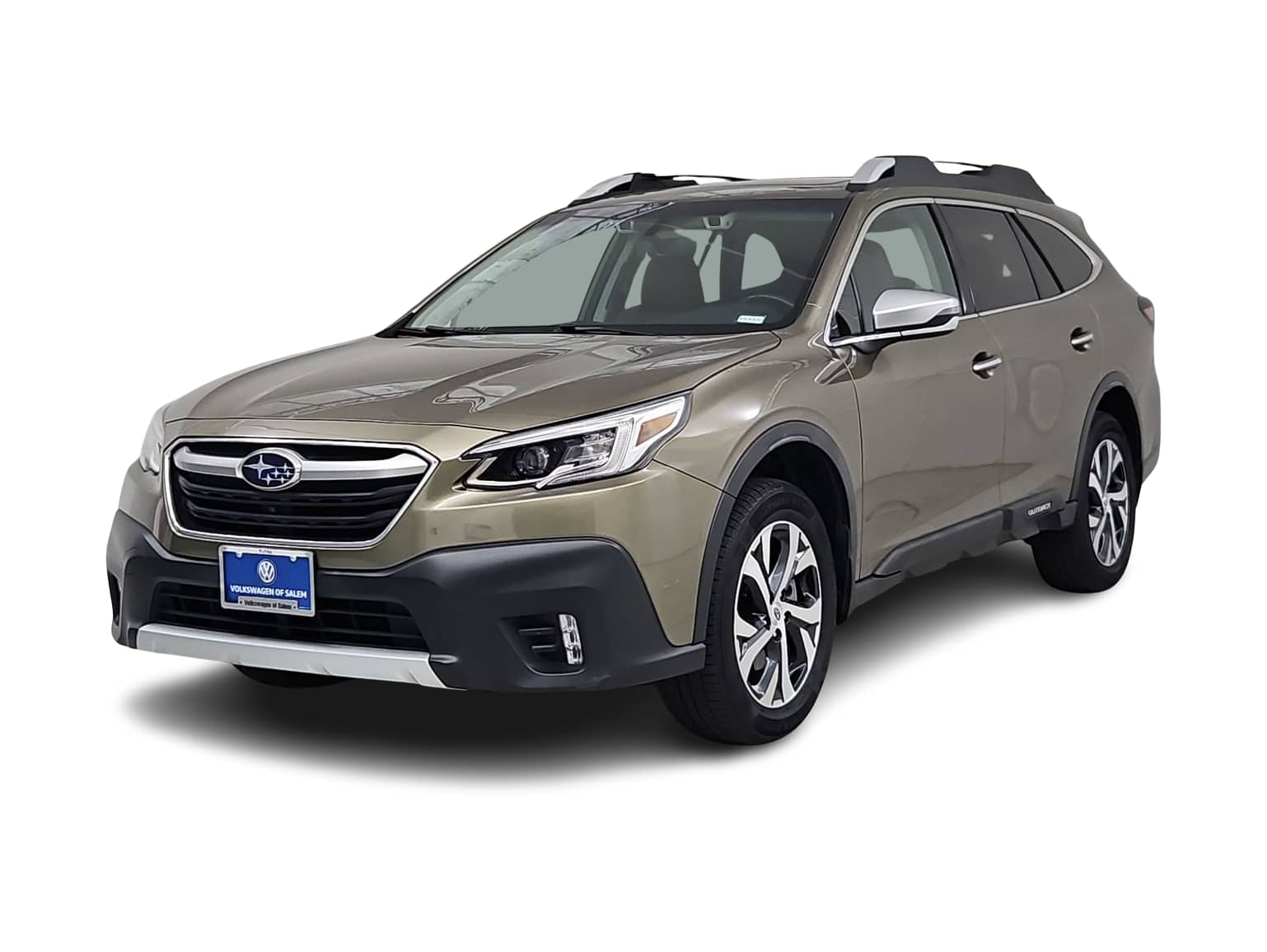 Thumbnail: 2020 Subaru Outback - 1