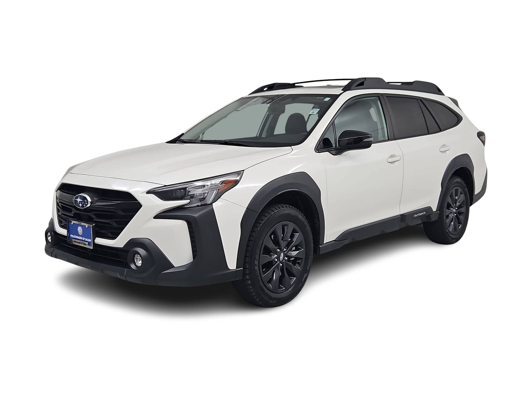 Thumbnail: 2023 Subaru Outback - 1