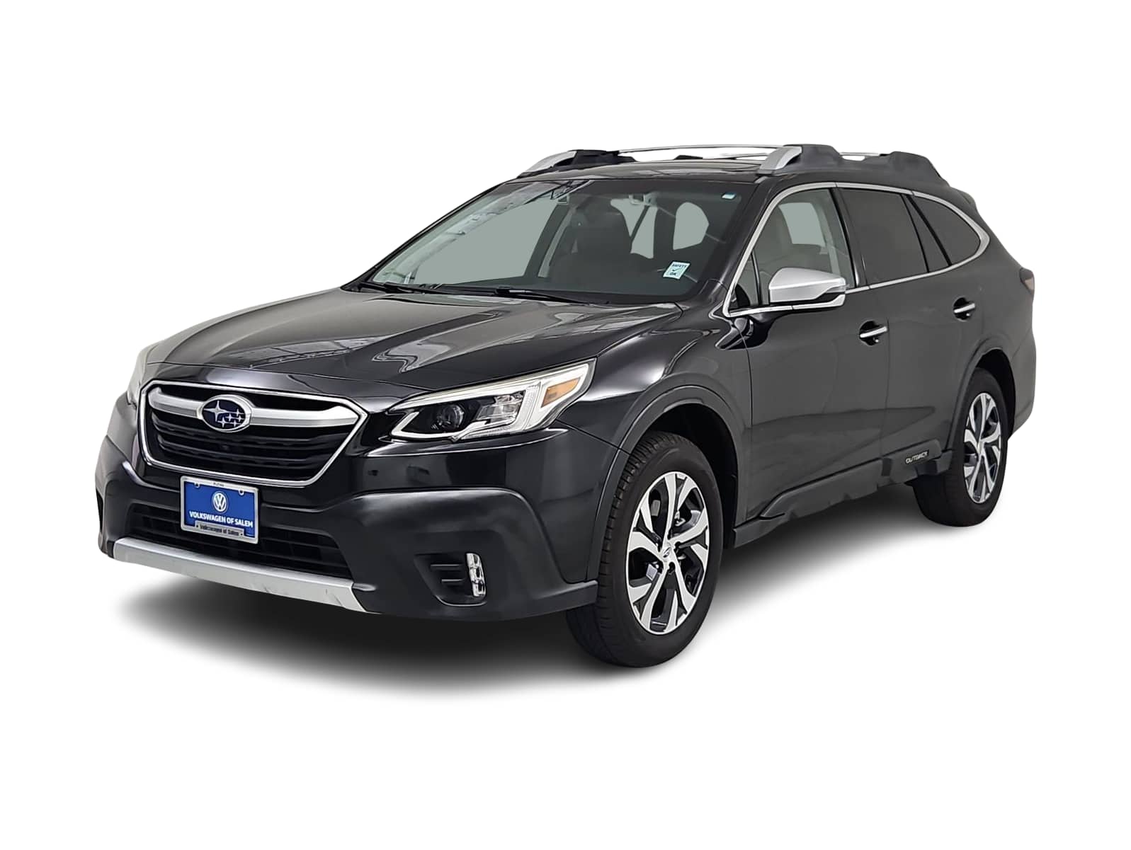 Thumbnail: 2020 Subaru Outback - 1