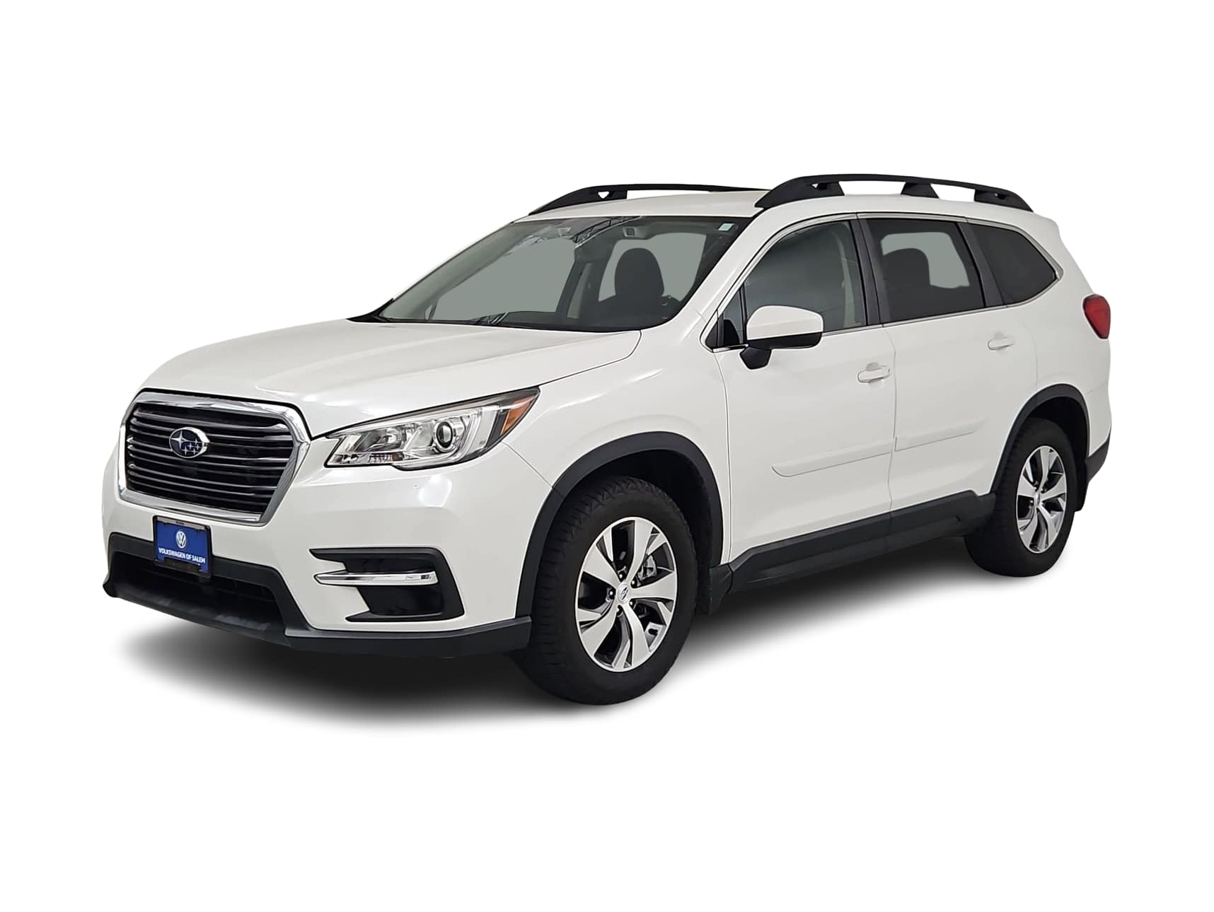 2019 Subaru Ascent Premium -
                  Salem, OR