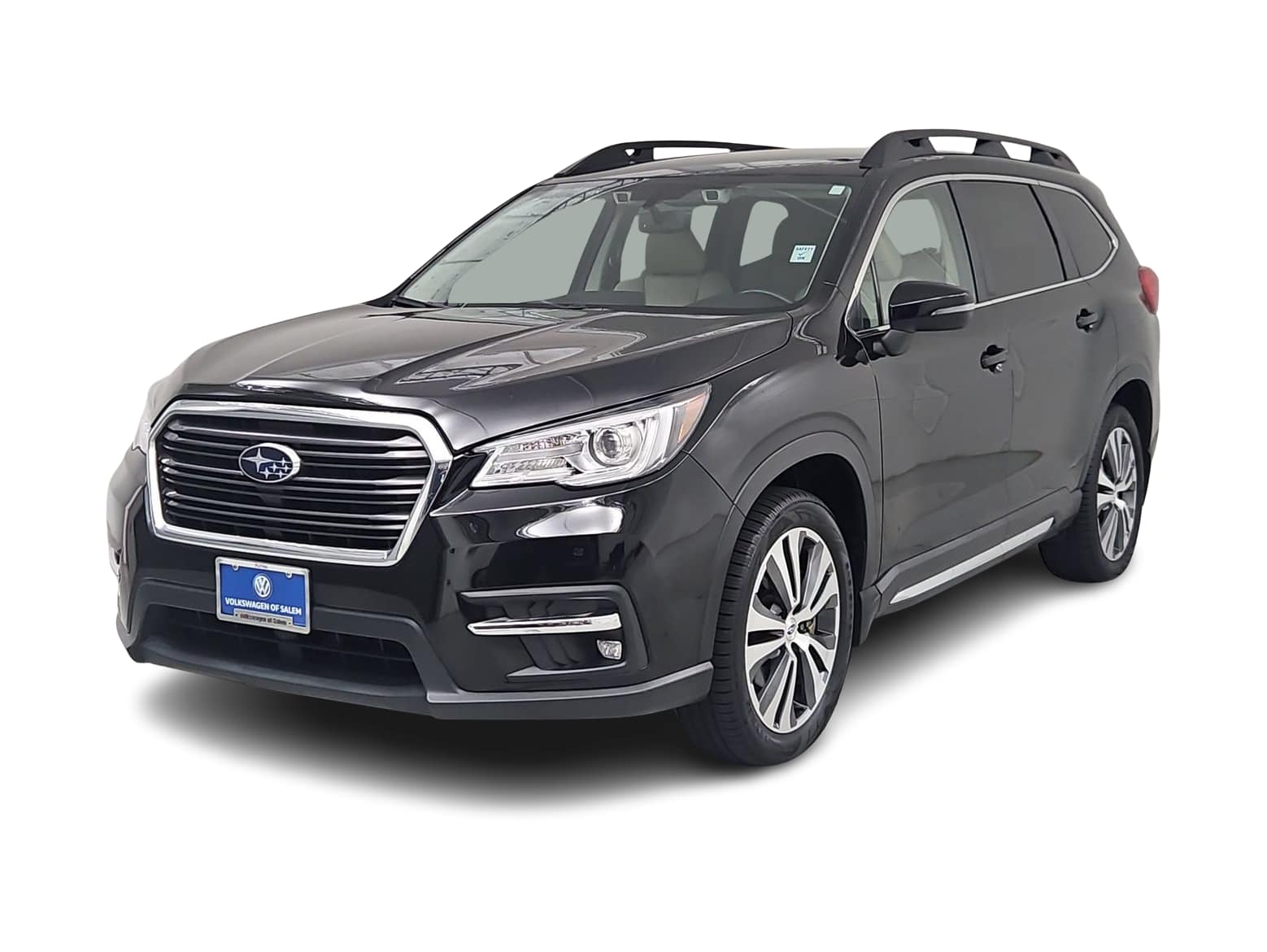 Thumbnail: 2019 Subaru Ascent - 1