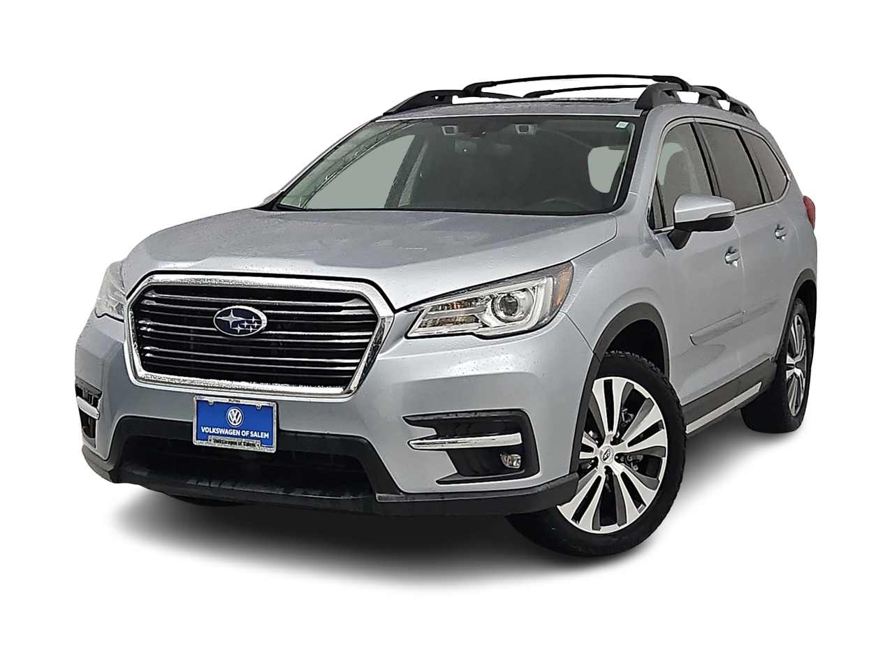 2022 Subaru Ascent Limited -
                Salem, OR