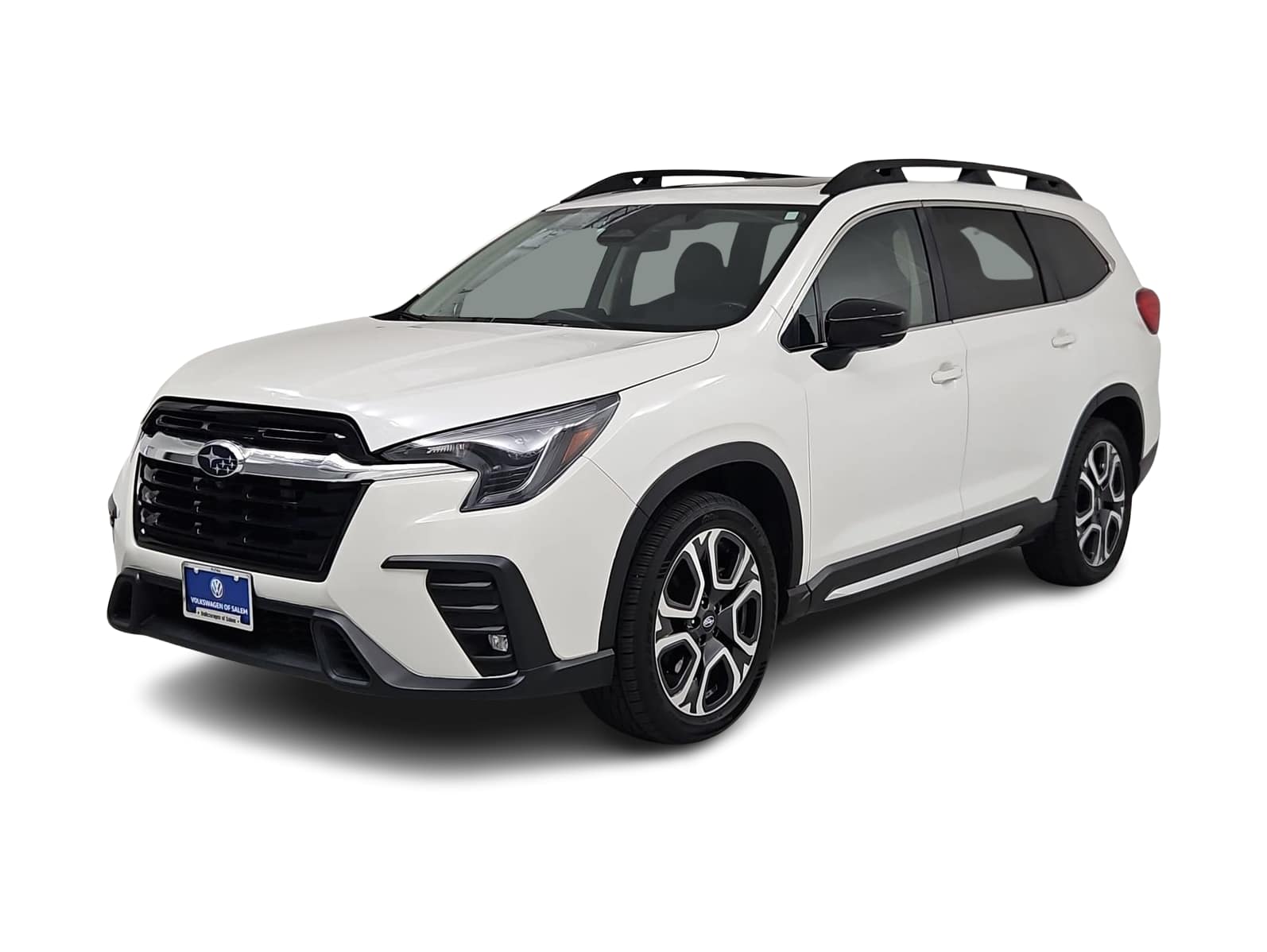 Thumbnail: 2024 Subaru Ascent - 1