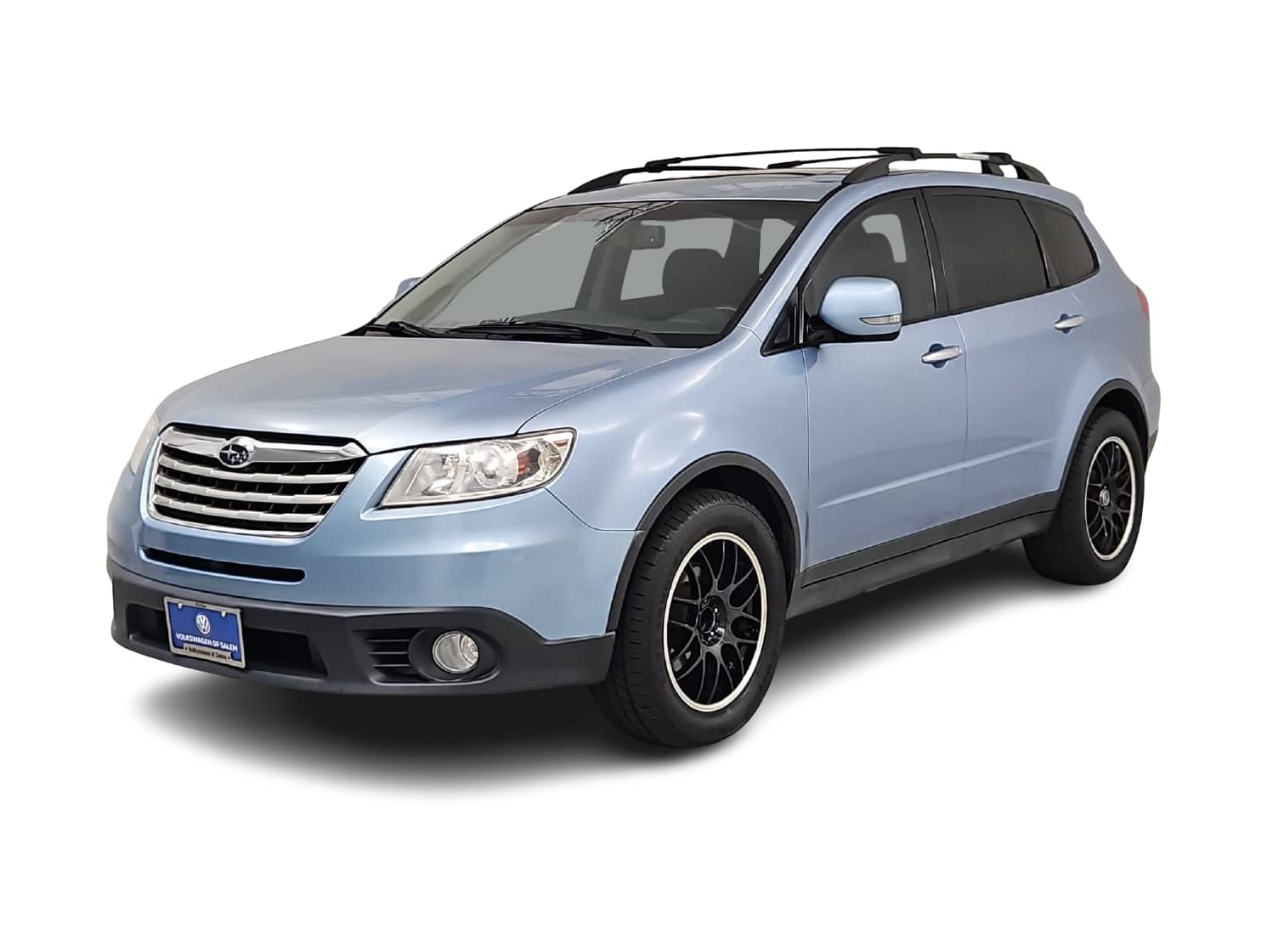 Thumbnail: 2011 Subaru Tribeca - 1