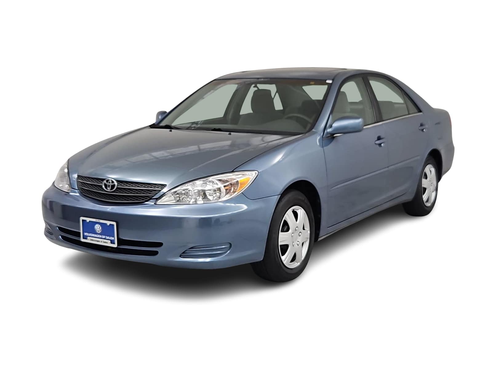 2004 Toyota Camry LE -
                  Salem, OR