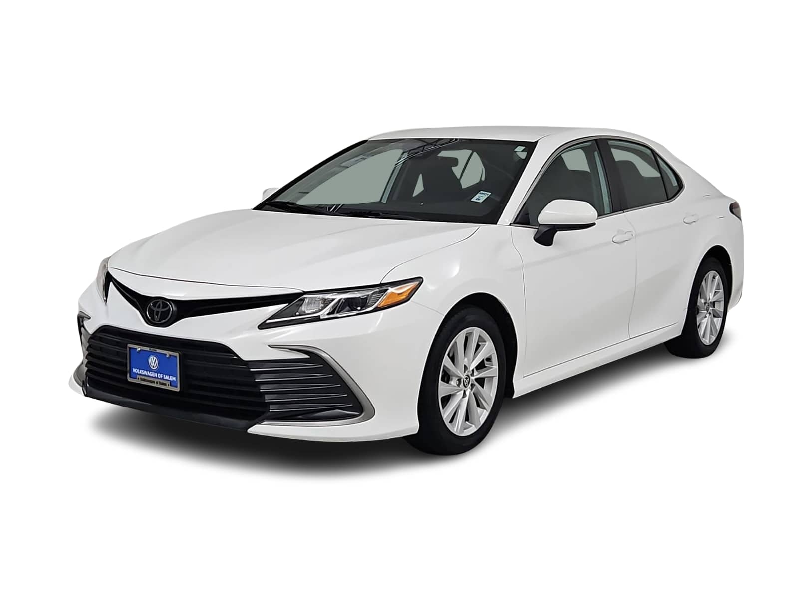 Thumbnail: 2022 Toyota Camry - 1