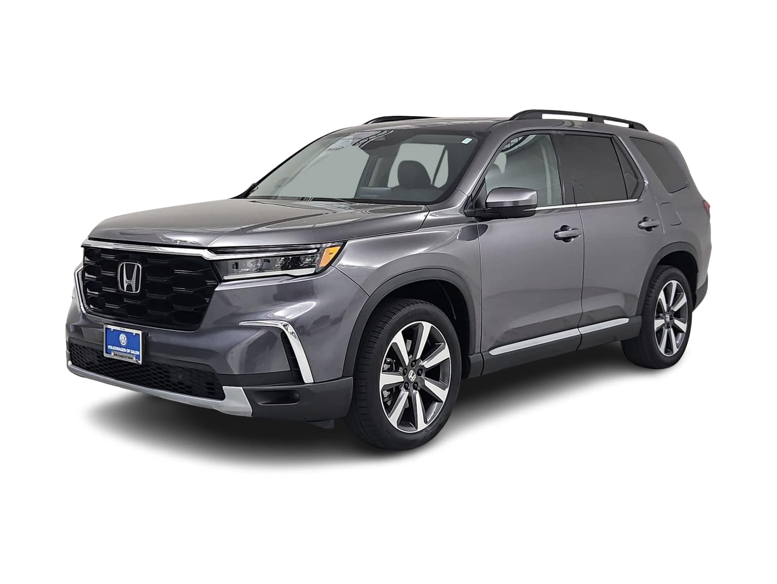 Thumbnail: 2023 Honda Pilot - 1