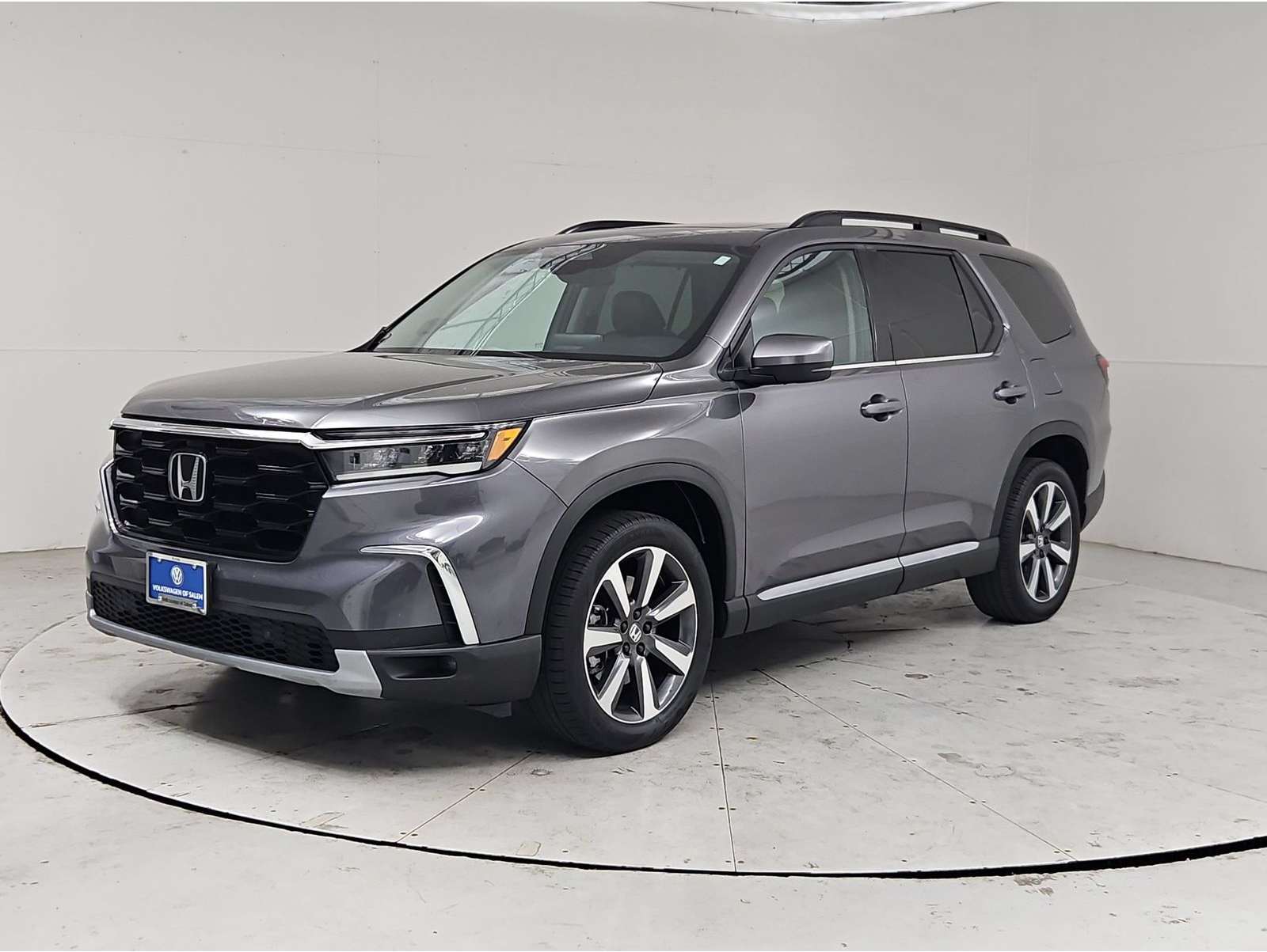 2023 Honda Pilot