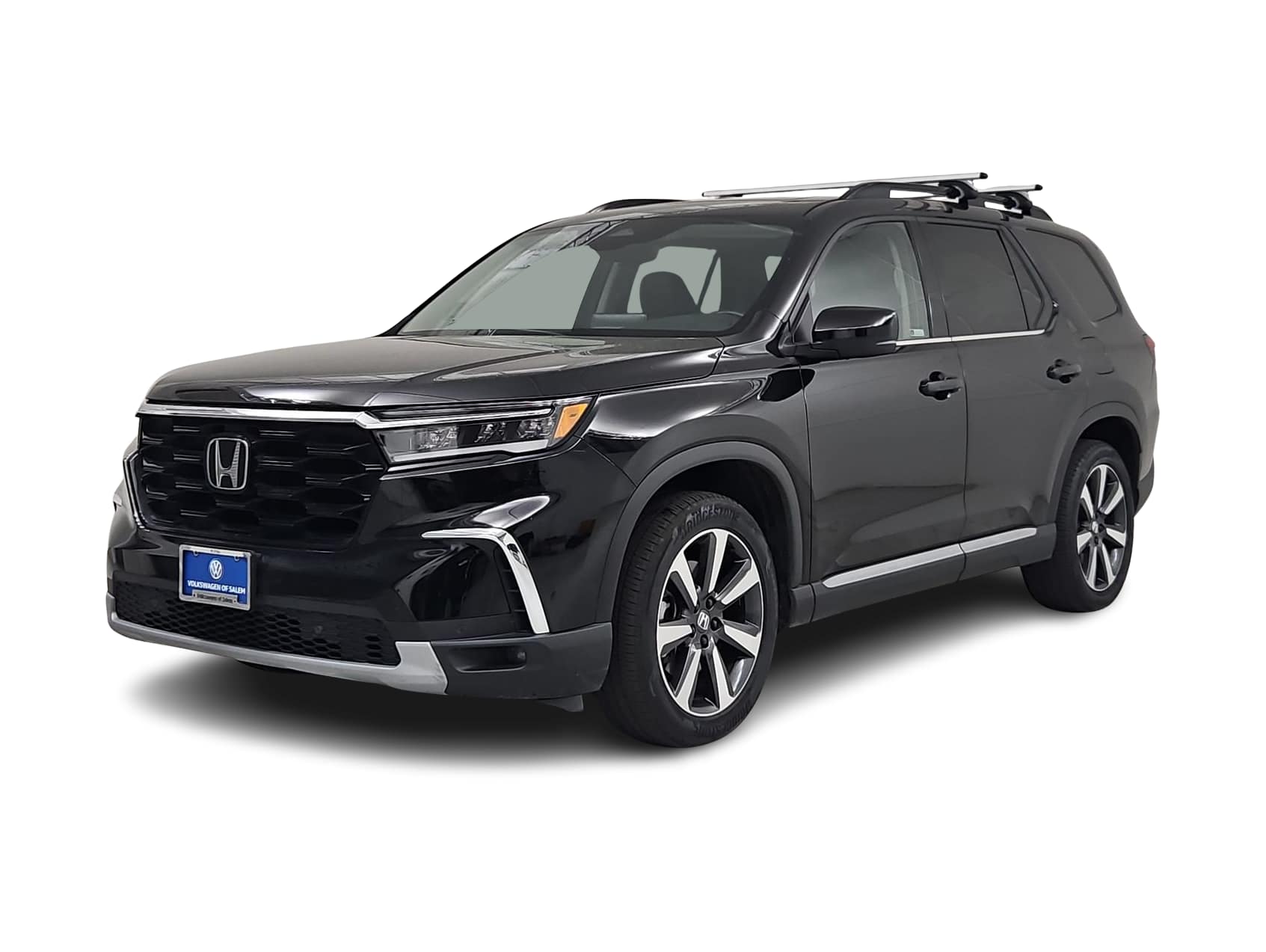 Thumbnail: 2024 Honda Pilot - 1