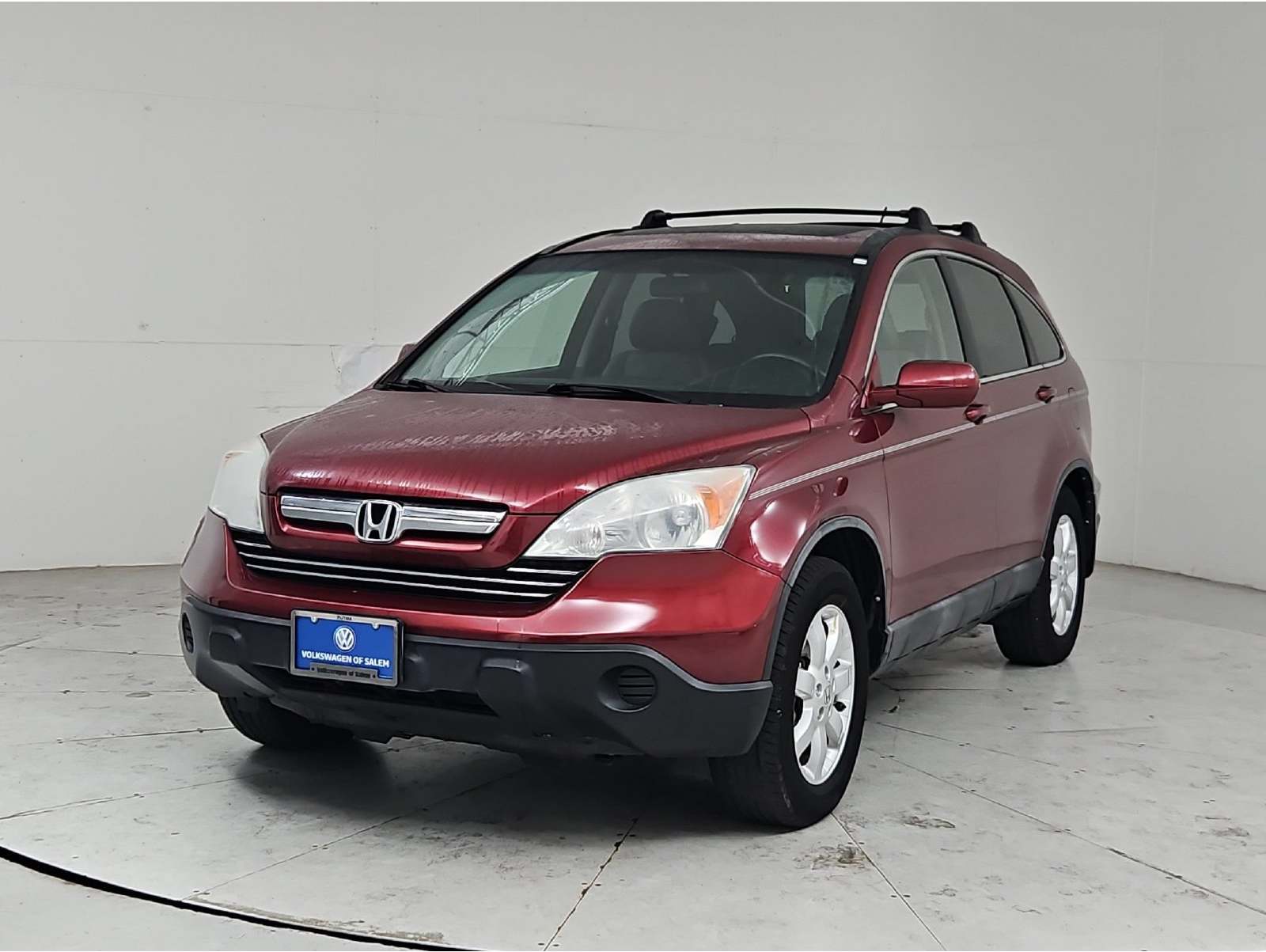 2009 Honda CR-V
