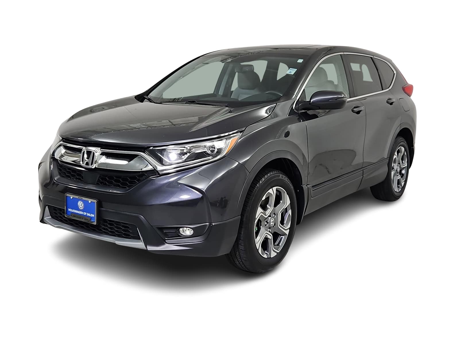 Thumbnail: 2019 Honda CR-V - 1