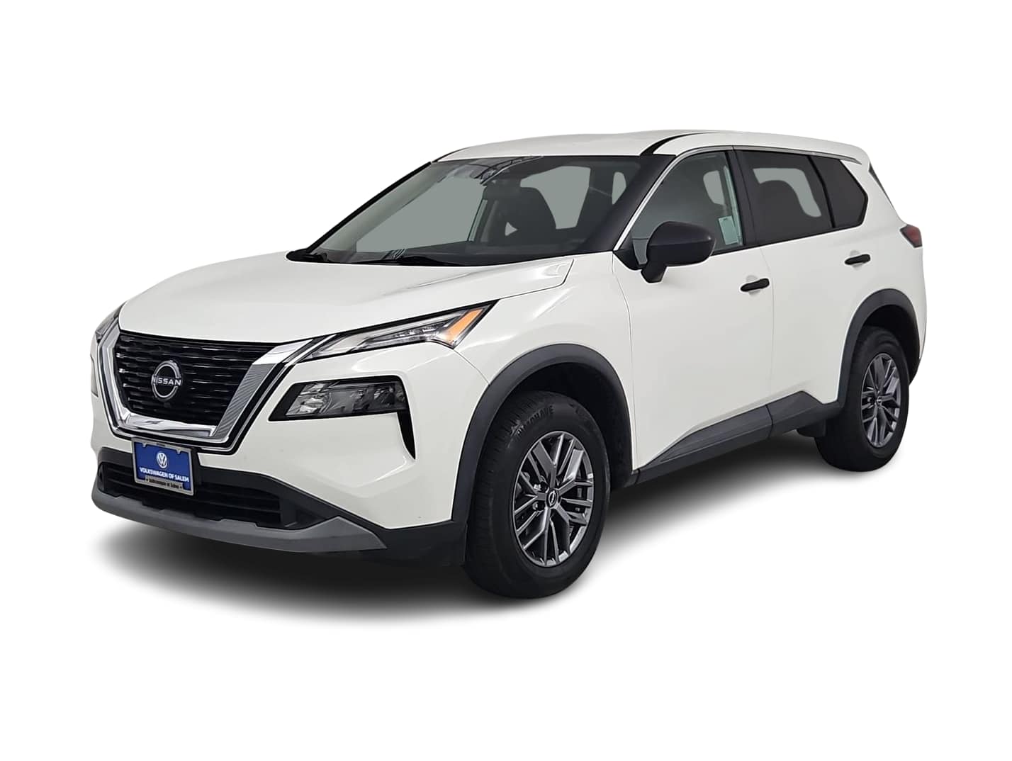 Thumbnail: 2023 Nissan Rogue - 1