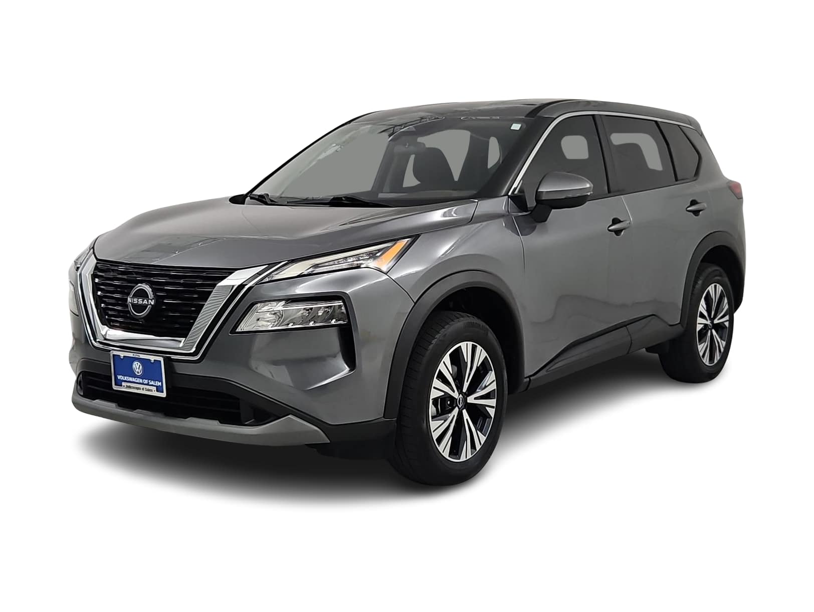 2022 Nissan Rogue SV -
                  Salem, OR