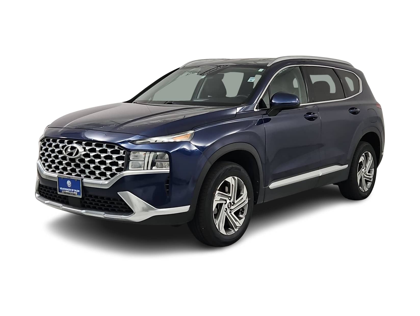 Thumbnail: 2022 Hyundai Santa Fe - 1