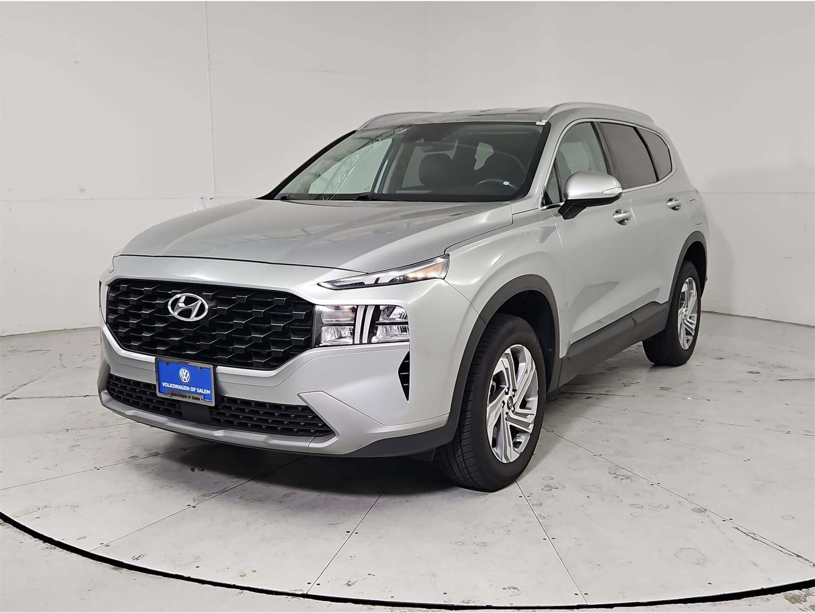 2023 Hyundai Santa Fe SEL's photo