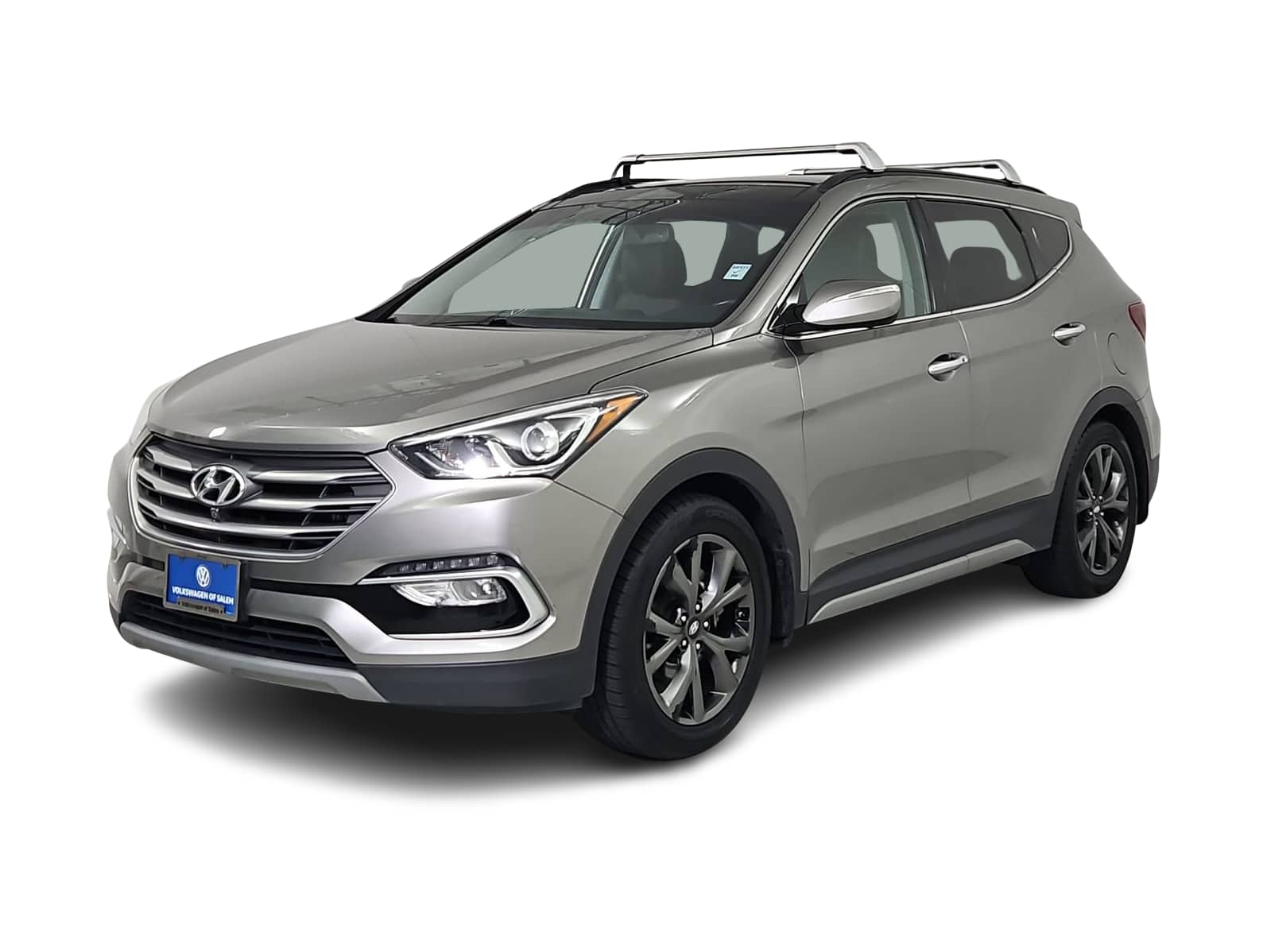 2018 Hyundai Santa Fe Sport 2.0T Ultimate -
                  Salem, OR