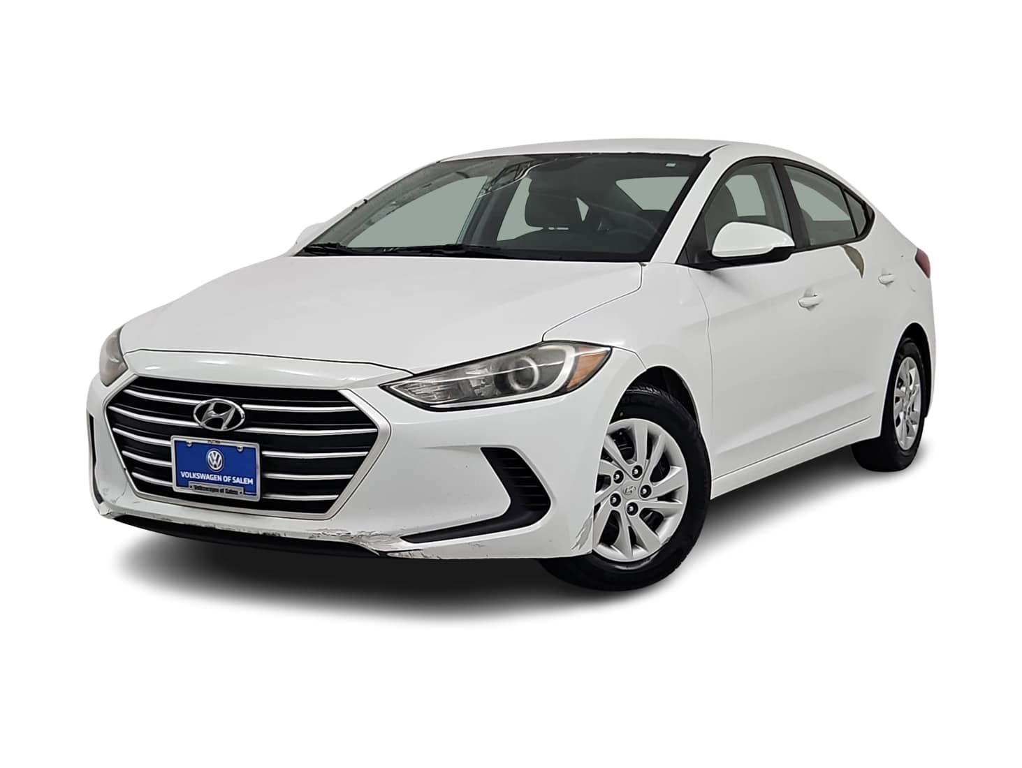 2017 Hyundai Elantra SE -
                Salem, OR