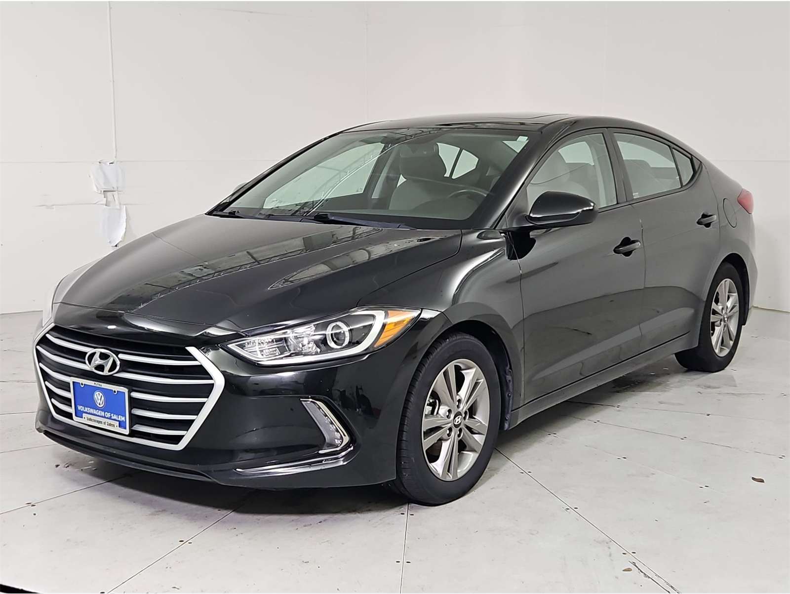 2018 Hyundai Elantra Value Edition's photo