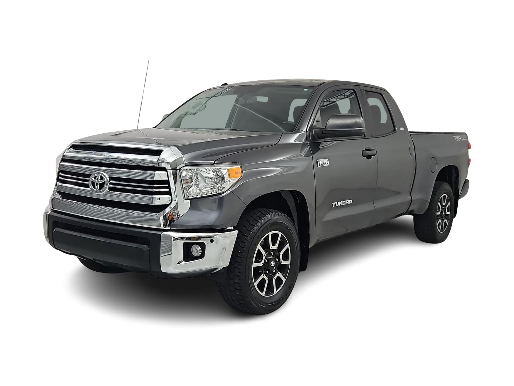 2017 Toyota Tundra SR5 -
                  Salem, OR