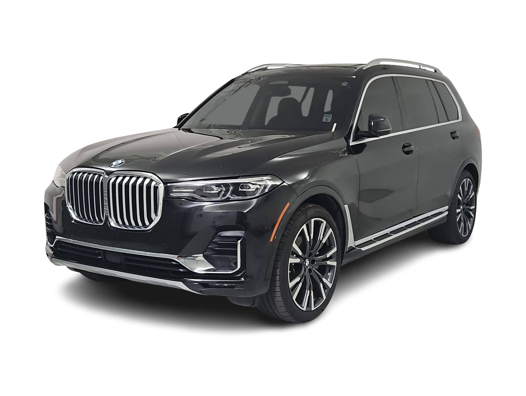 2020 BMW X7 xDrive40i -
                  Salem, OR