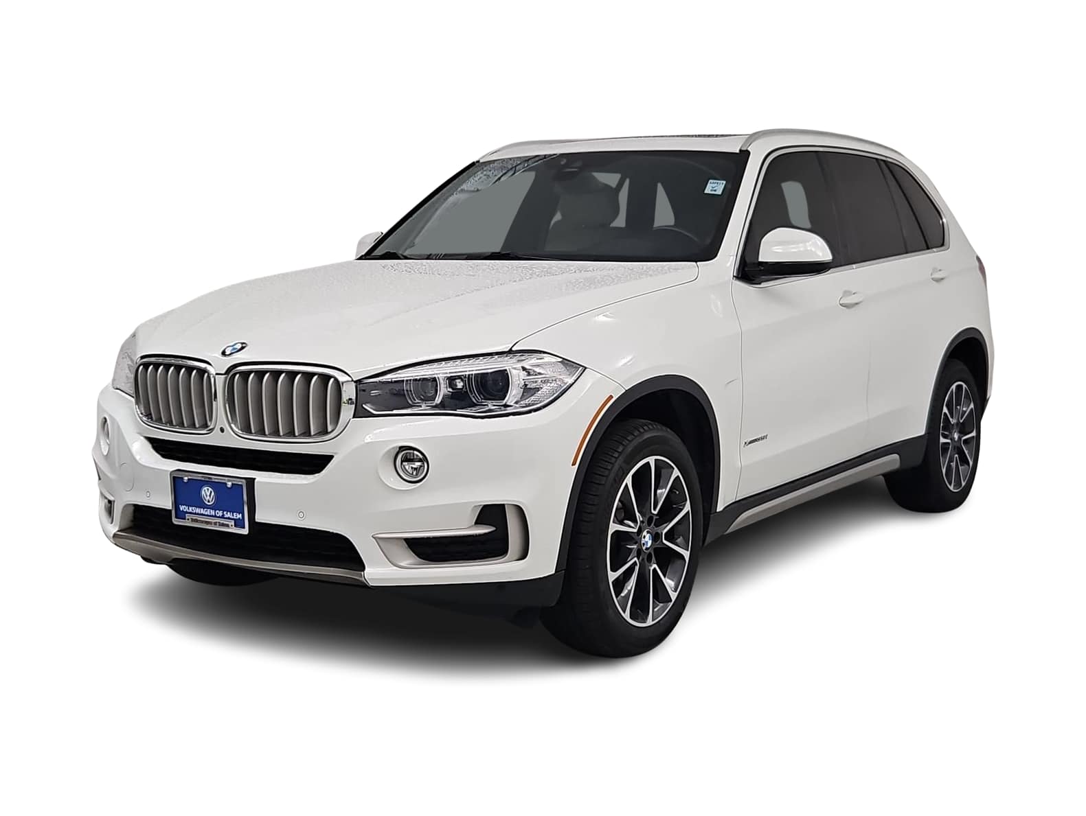 2017 BMW X5 xDrive35i -
                  Salem, OR