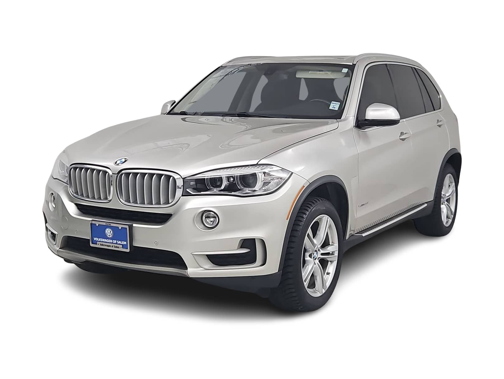 2015 BMW X5 xDrive35i -
                  Salem, OR