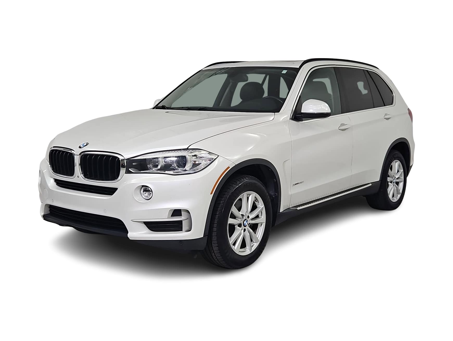 2014 BMW X5 xDrive35i -
                  Salem, OR