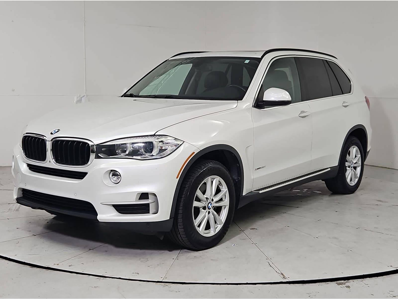 2014 BMW X5 xDrive35i