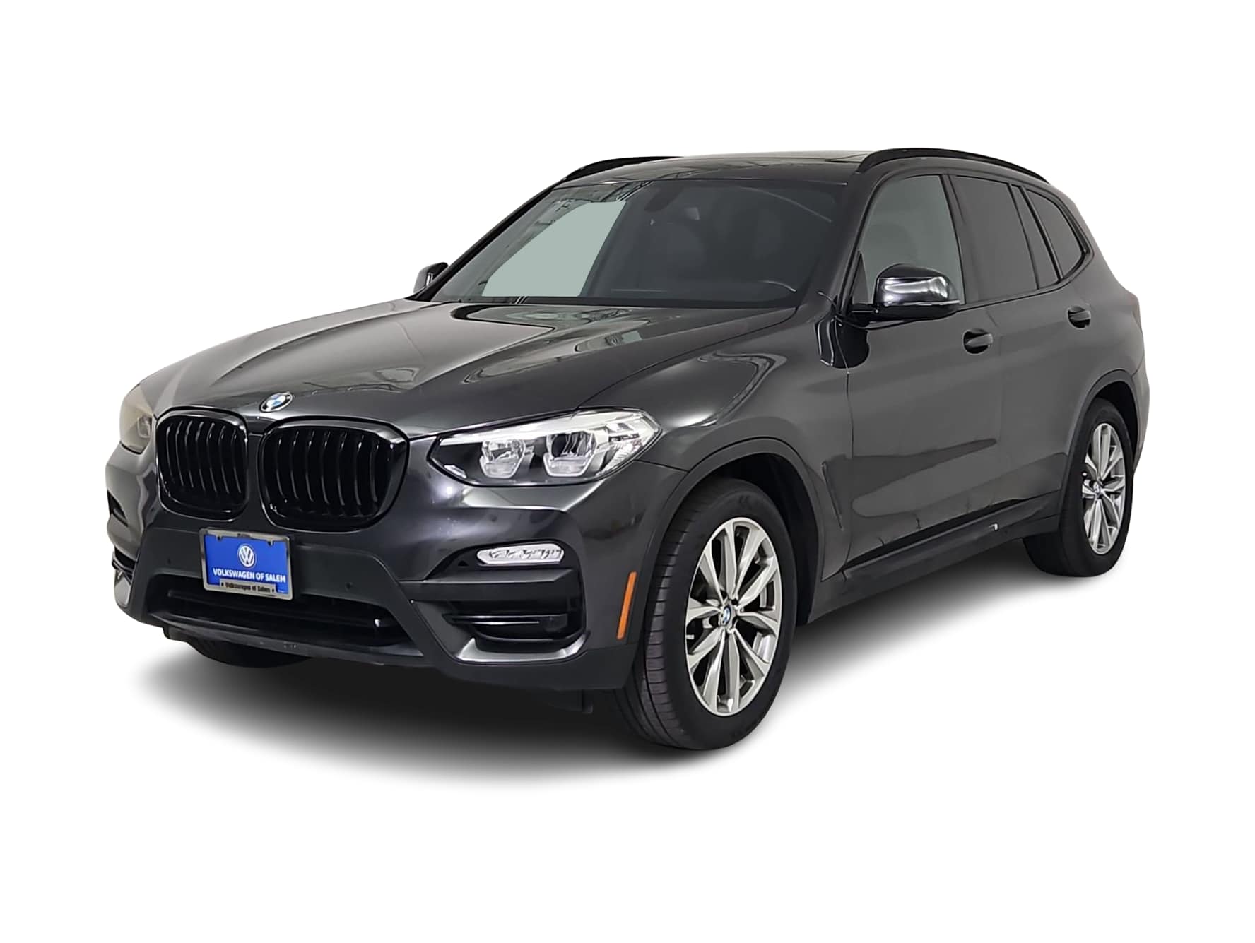 2018 BMW X3 xDrive30i -
                  Salem, OR