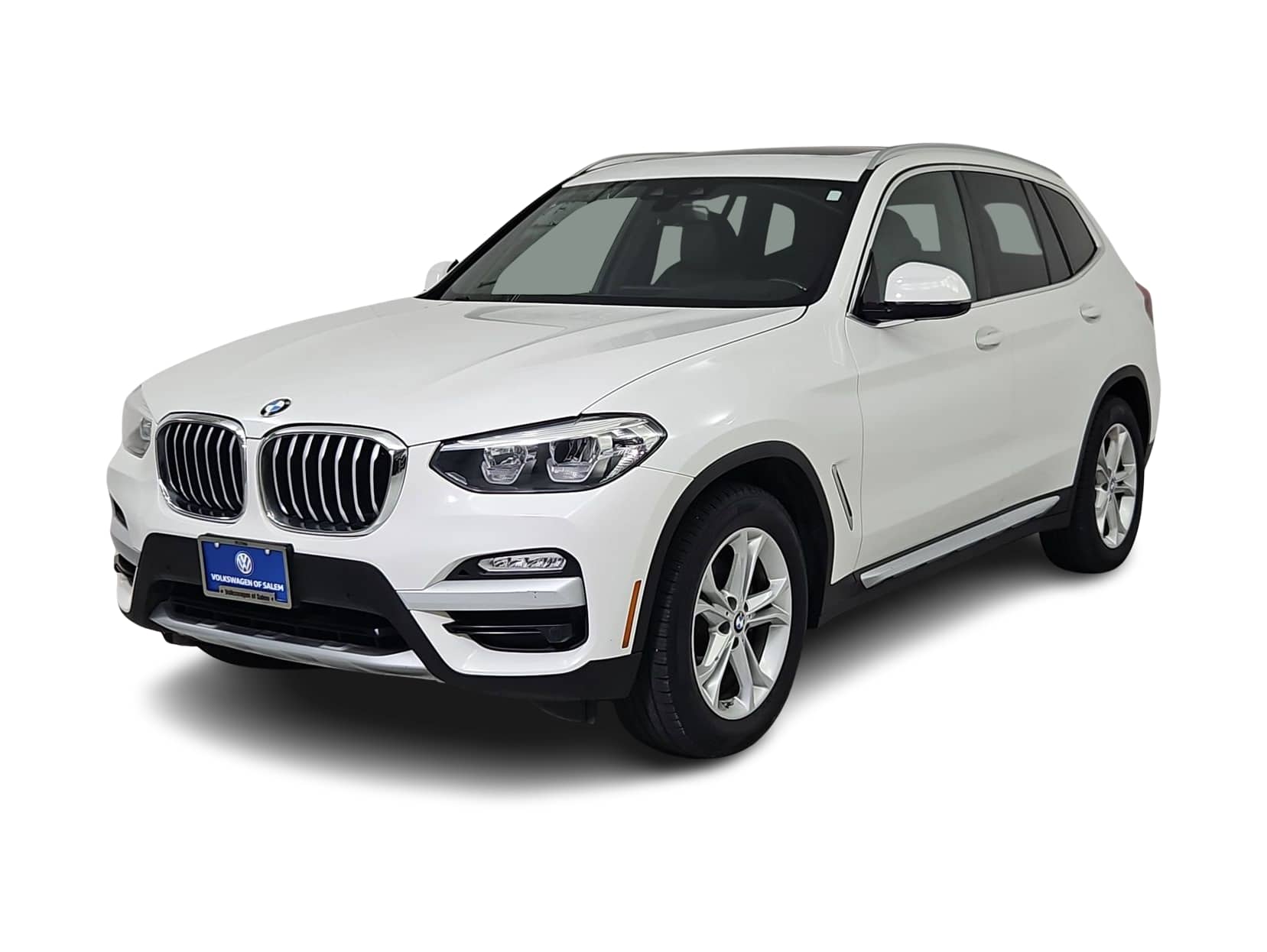 2019 BMW X3 xDrive30i -
                  Salem, OR