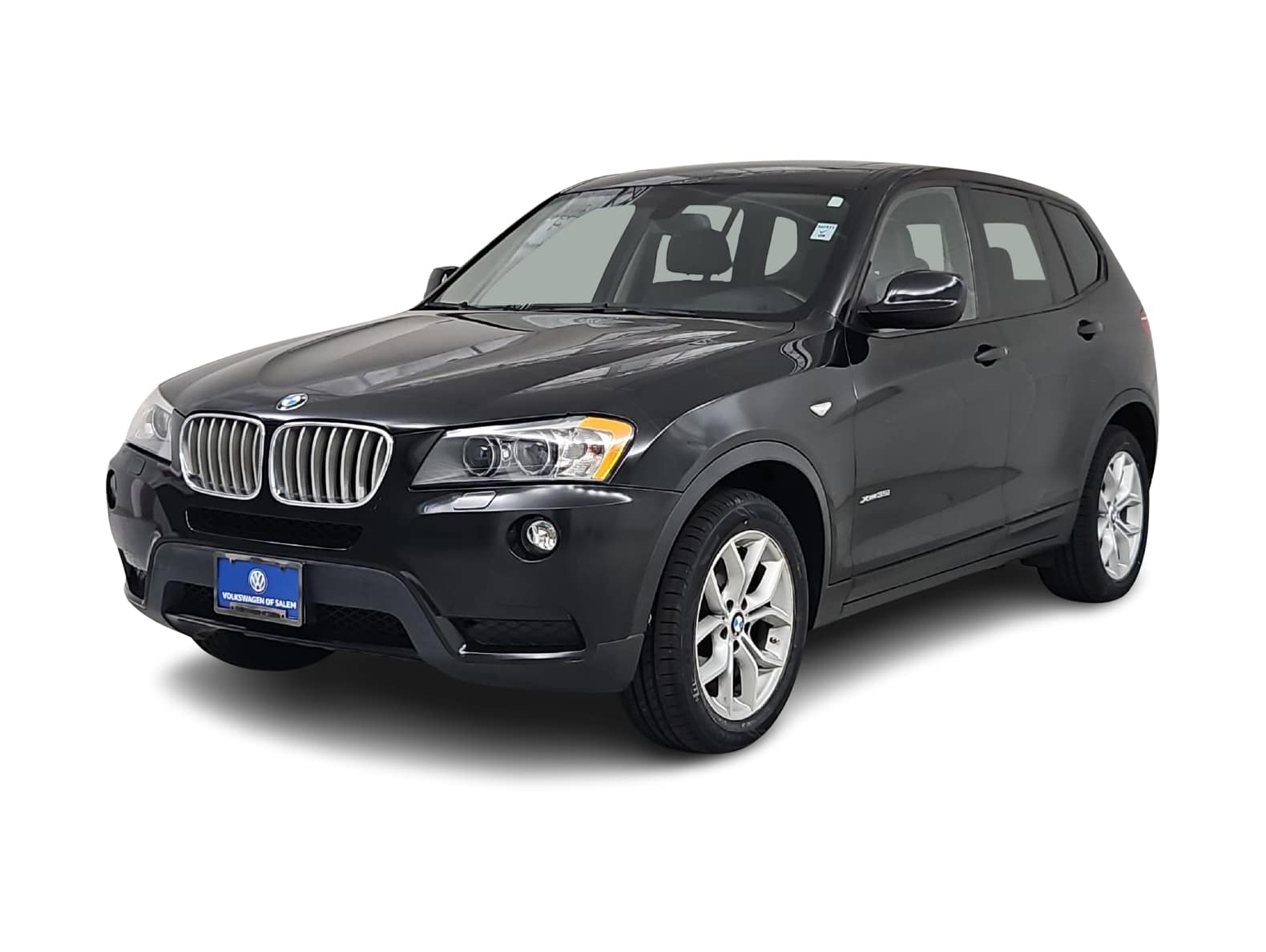 2014 BMW X3 xDrive35i -
                  Salem, OR