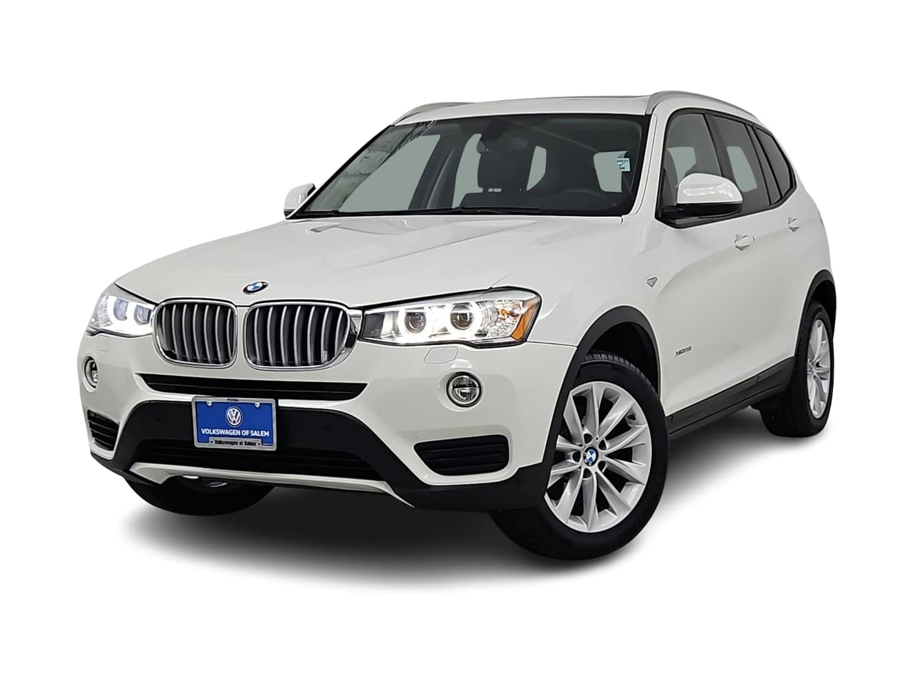 2016 BMW X3 xDrive28i -
                Salem, OR