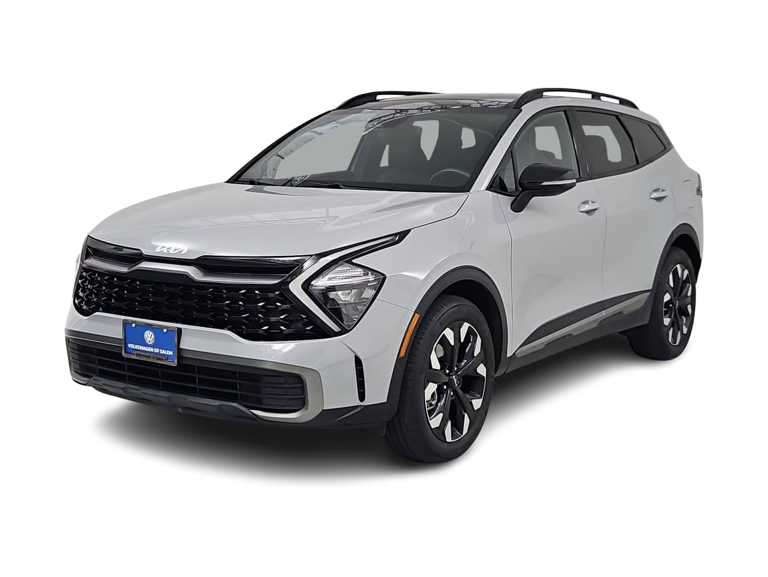 Thumbnail: 2023 Kia Sportage - 1