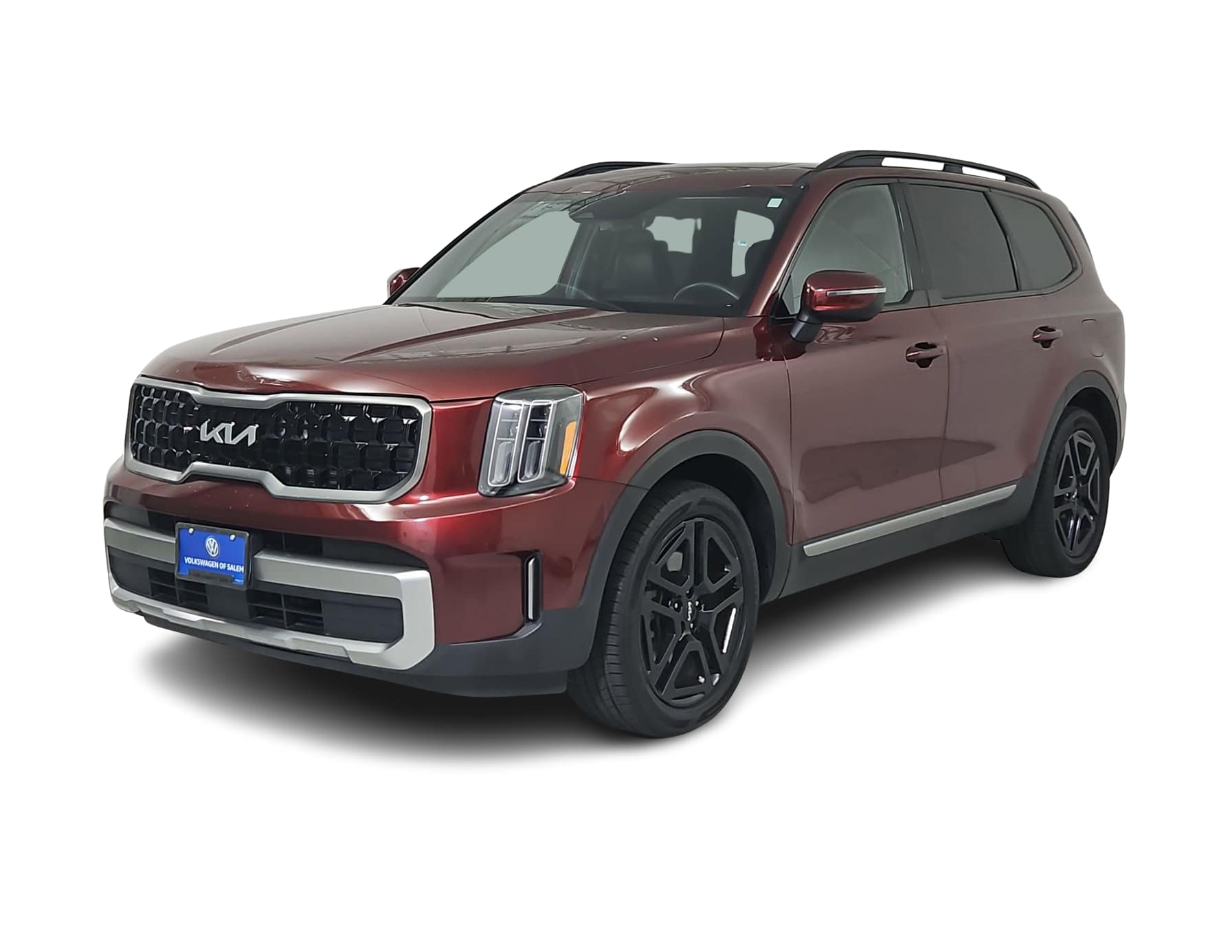 Thumbnail: 2023 Kia Telluride - 1