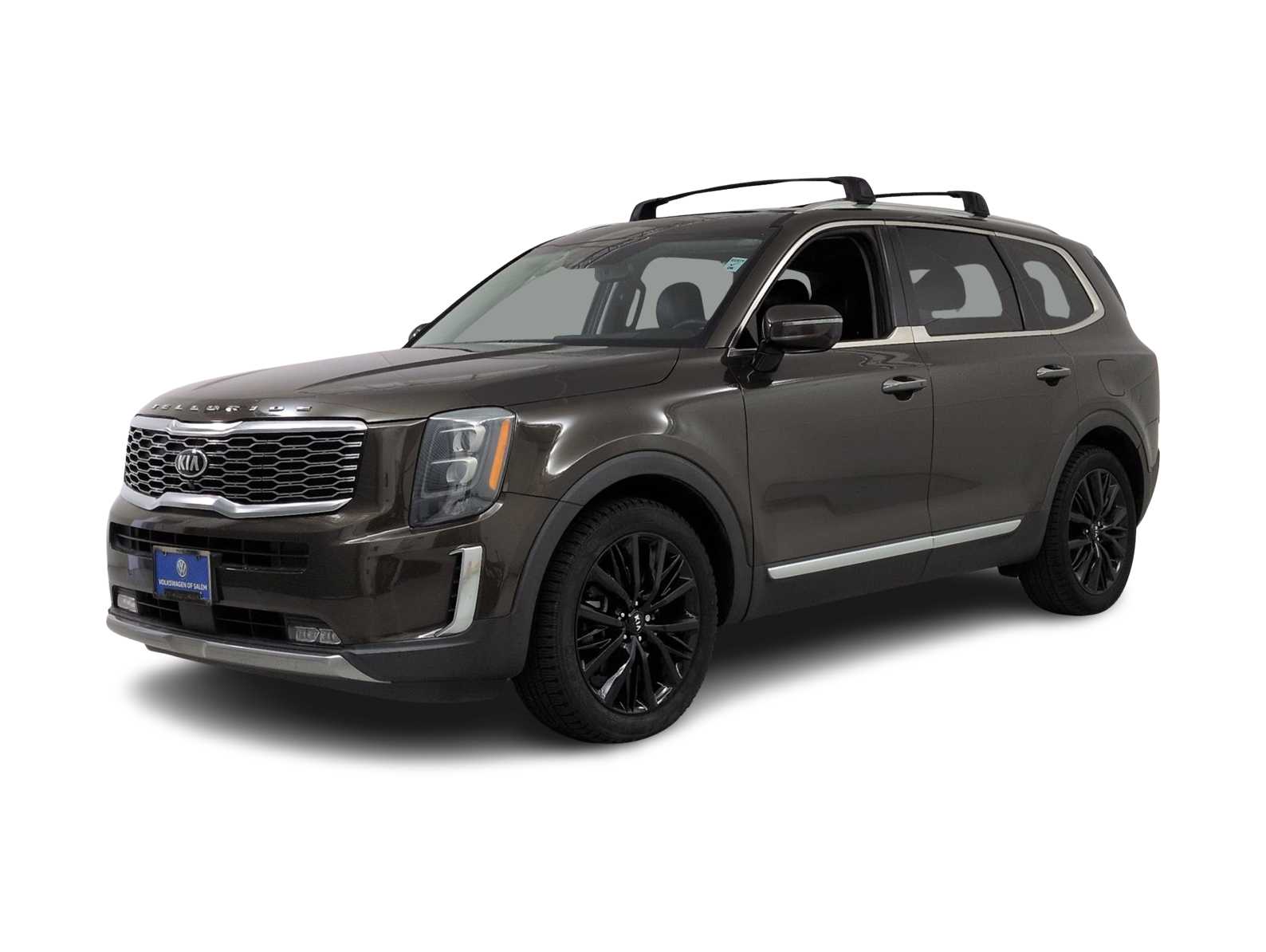 2021 Kia Telluride SX -
                  Salem, OR
