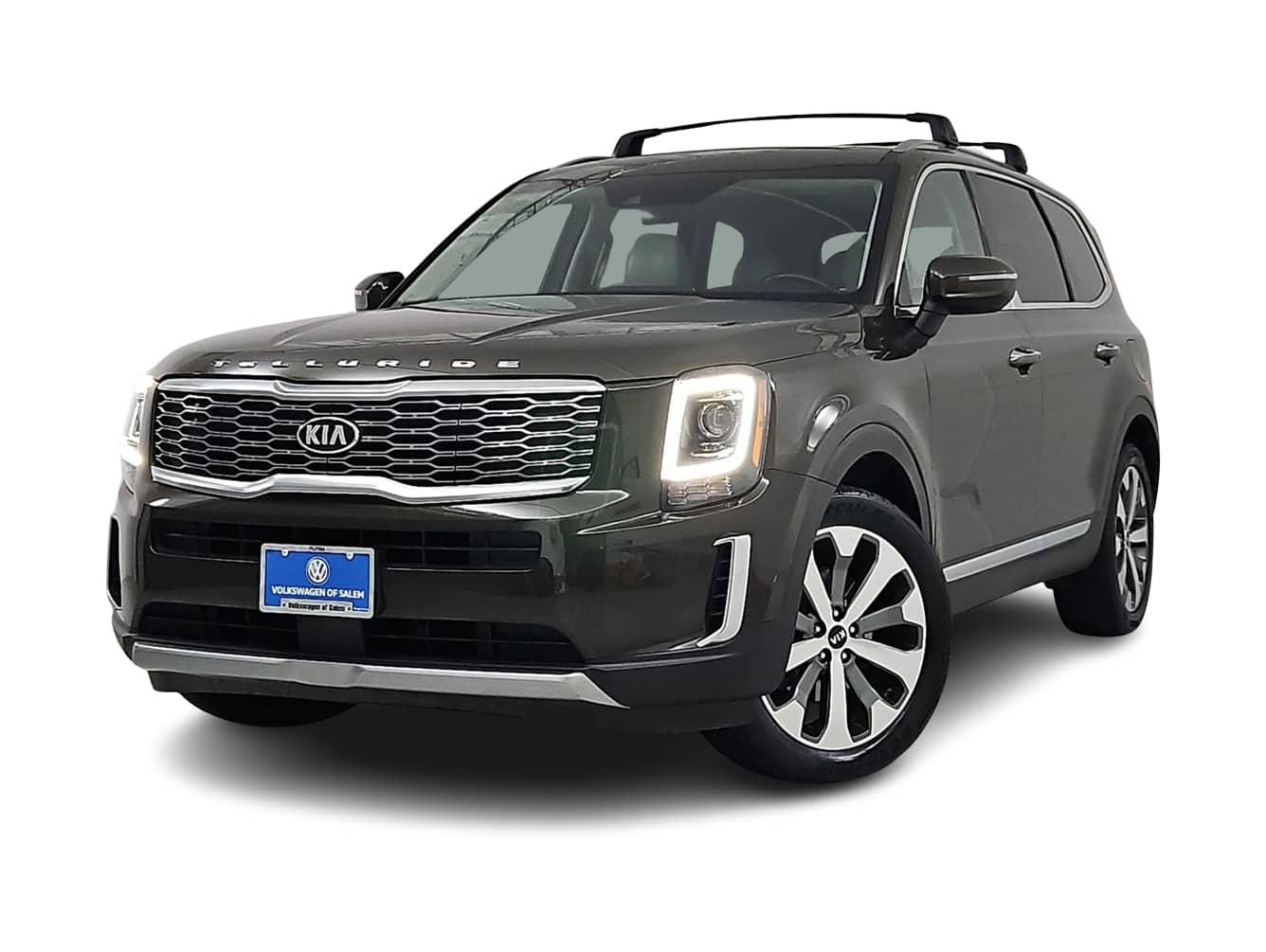 2020 Kia Telluride S -
                Salem, OR