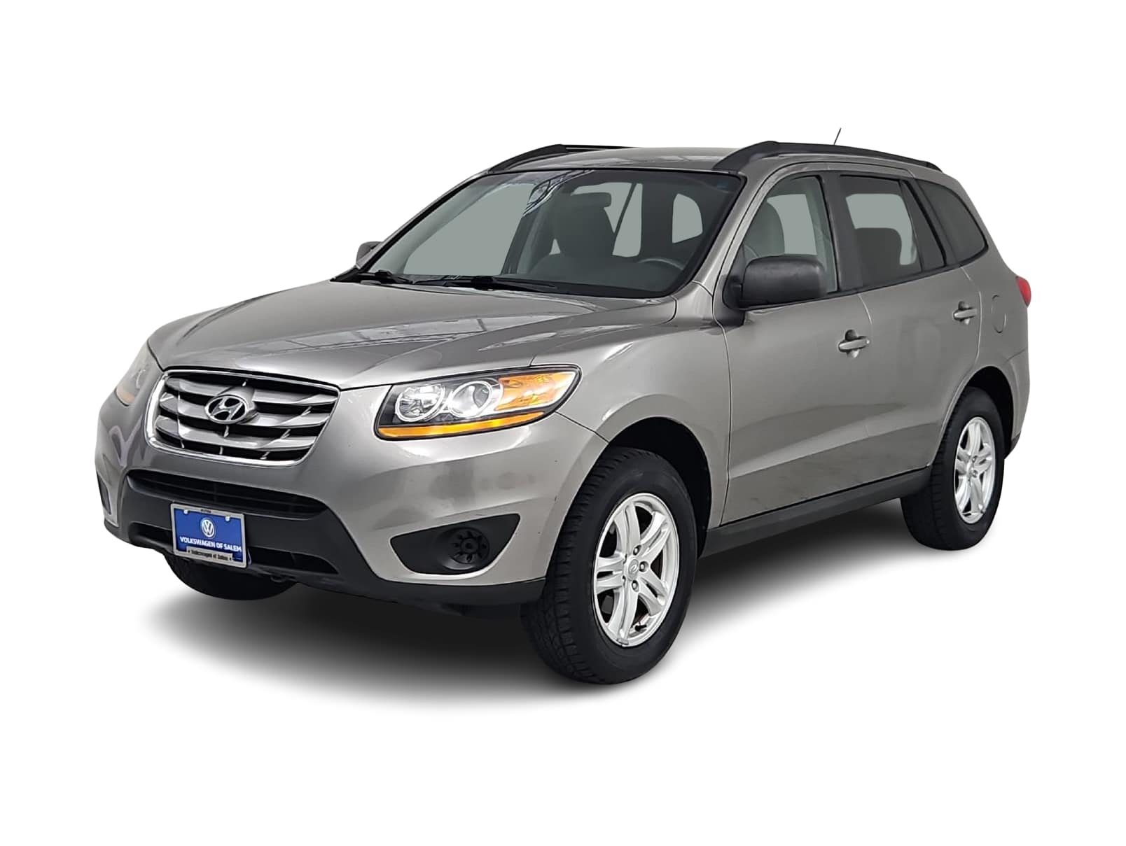 2011 Hyundai Santa Fe GLS -
                  Salem, OR