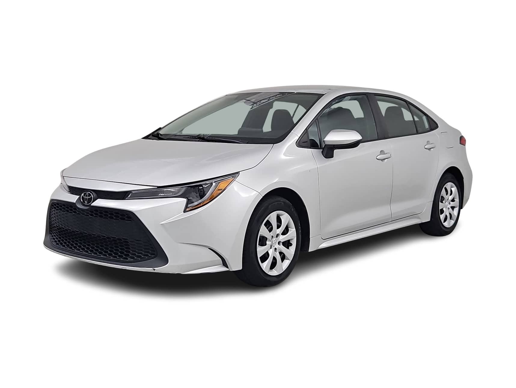 Thumbnail: 2021 Toyota Corolla - 1
