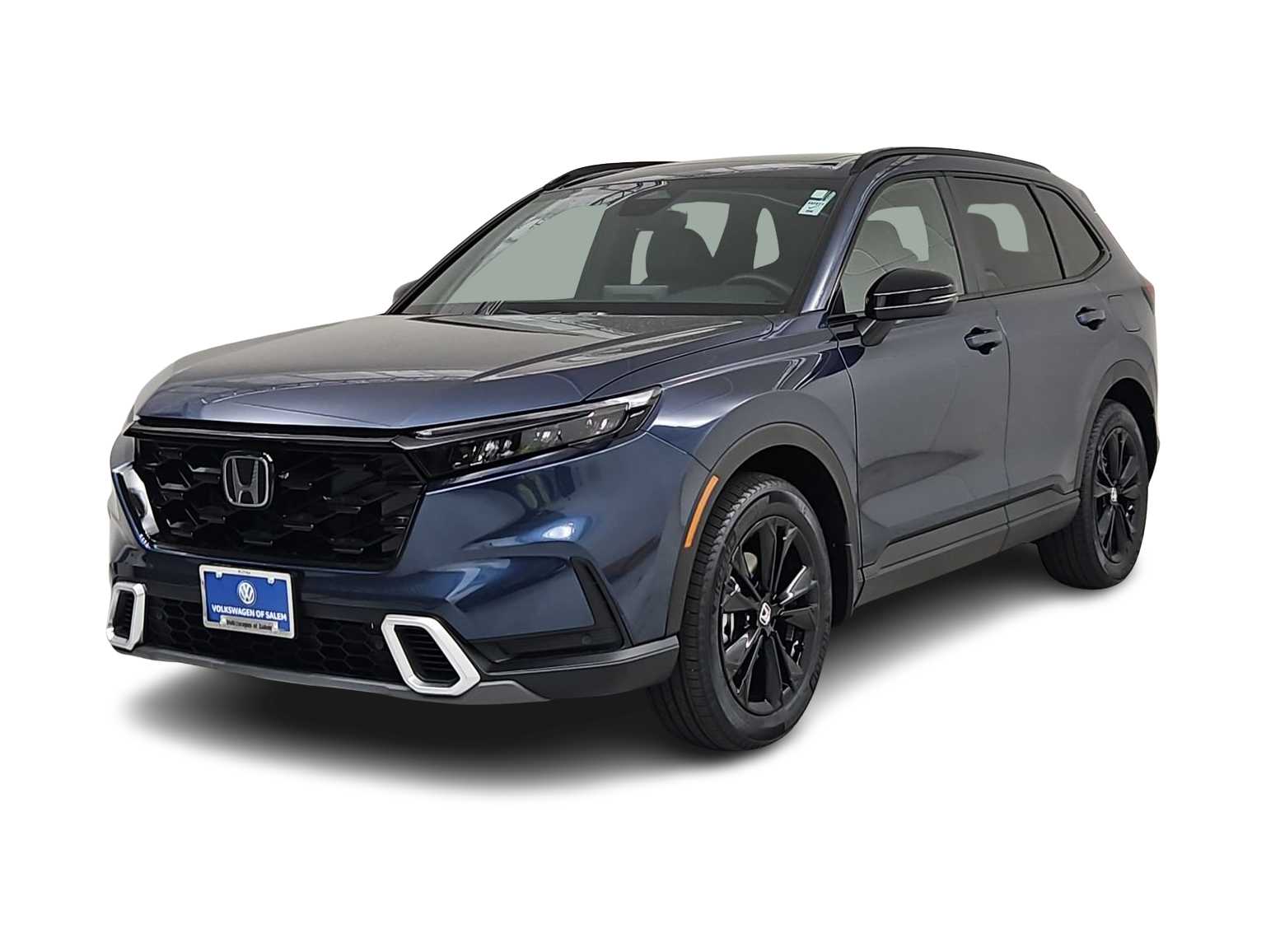 Thumbnail: 2026 Honda CR-V - 1