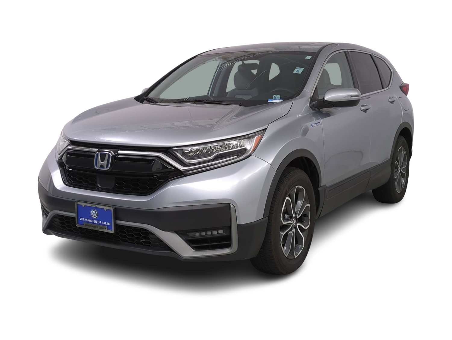 Thumbnail: 2020 Honda CR-V - 1