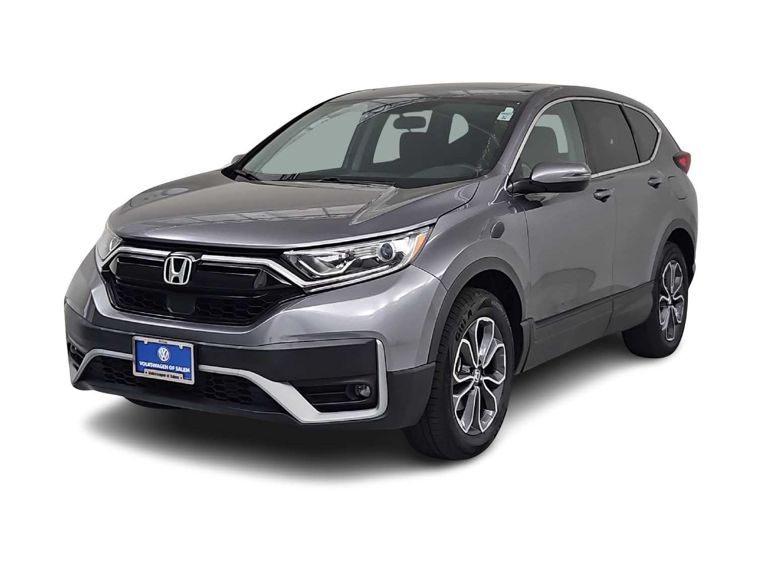 Thumbnail: 2022 Honda CR-V - 1