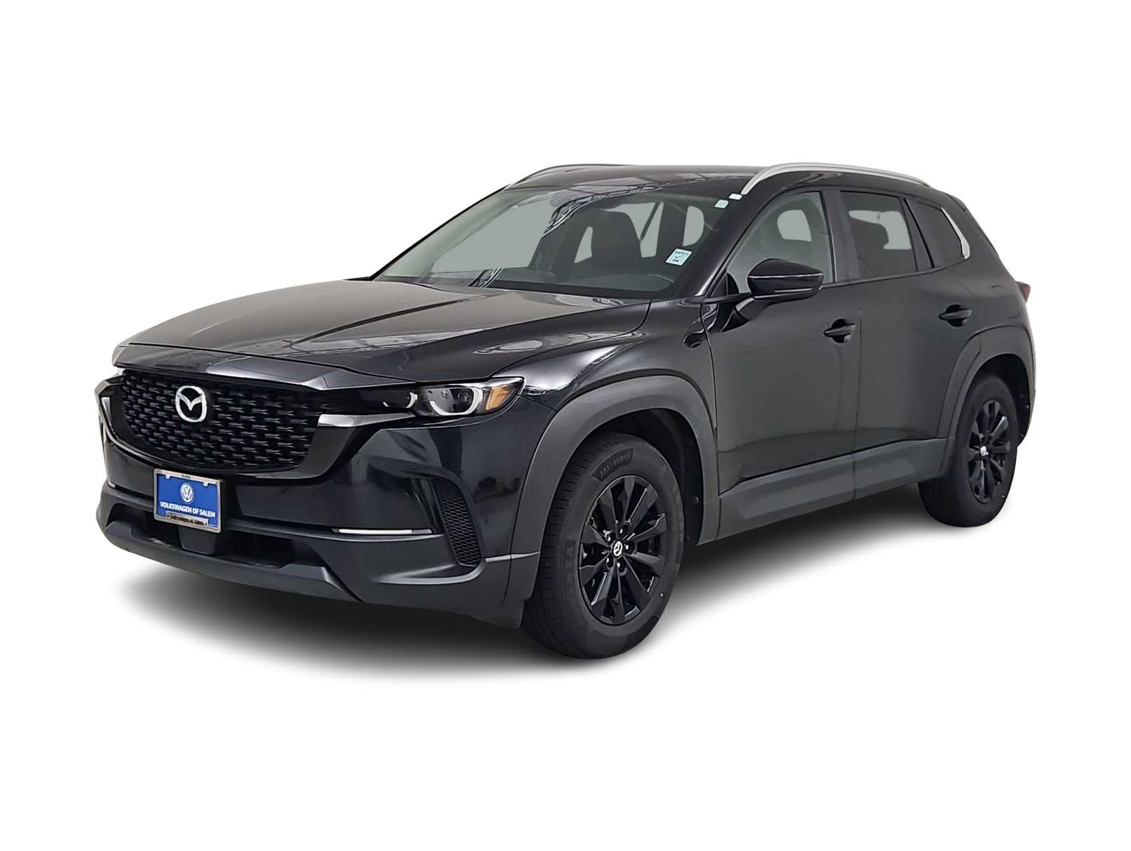 2023 Mazda CX-50 S Preferred -
                  Salem, OR