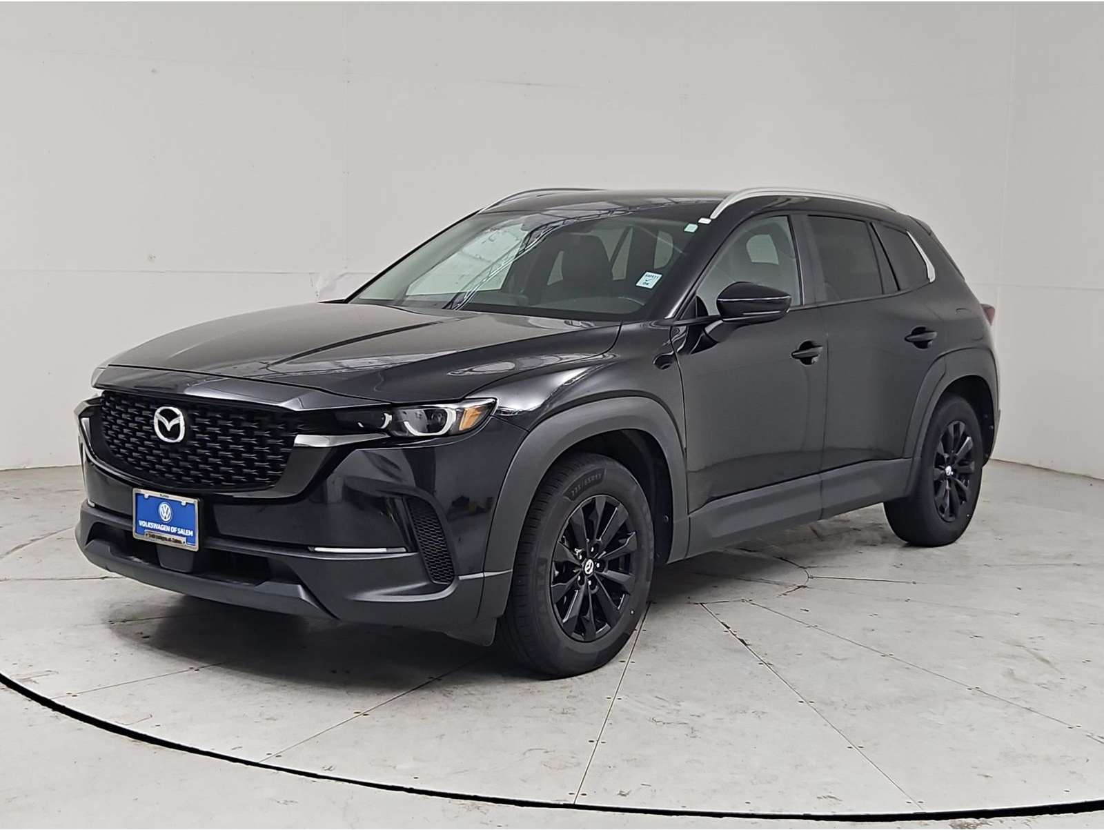 2023 Mazda CX-50