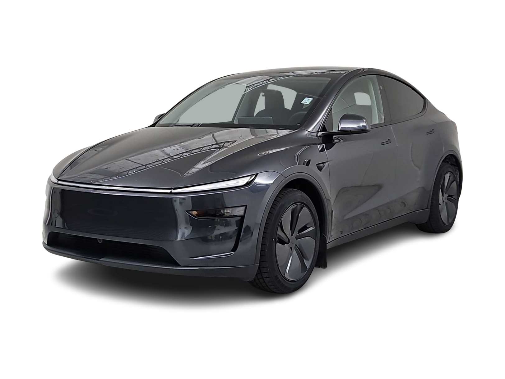 Thumbnail: 2026 Tesla Model Y - 1