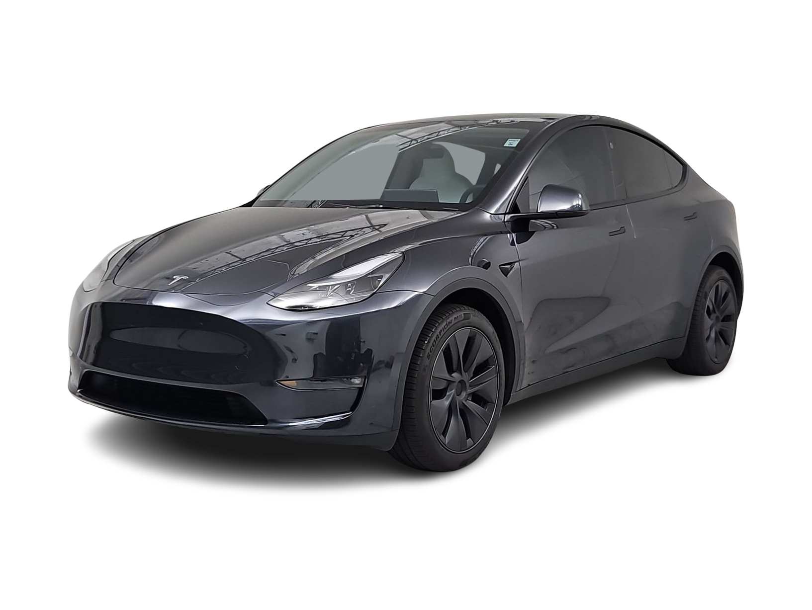 Thumbnail: 2025 Tesla Model Y - 1