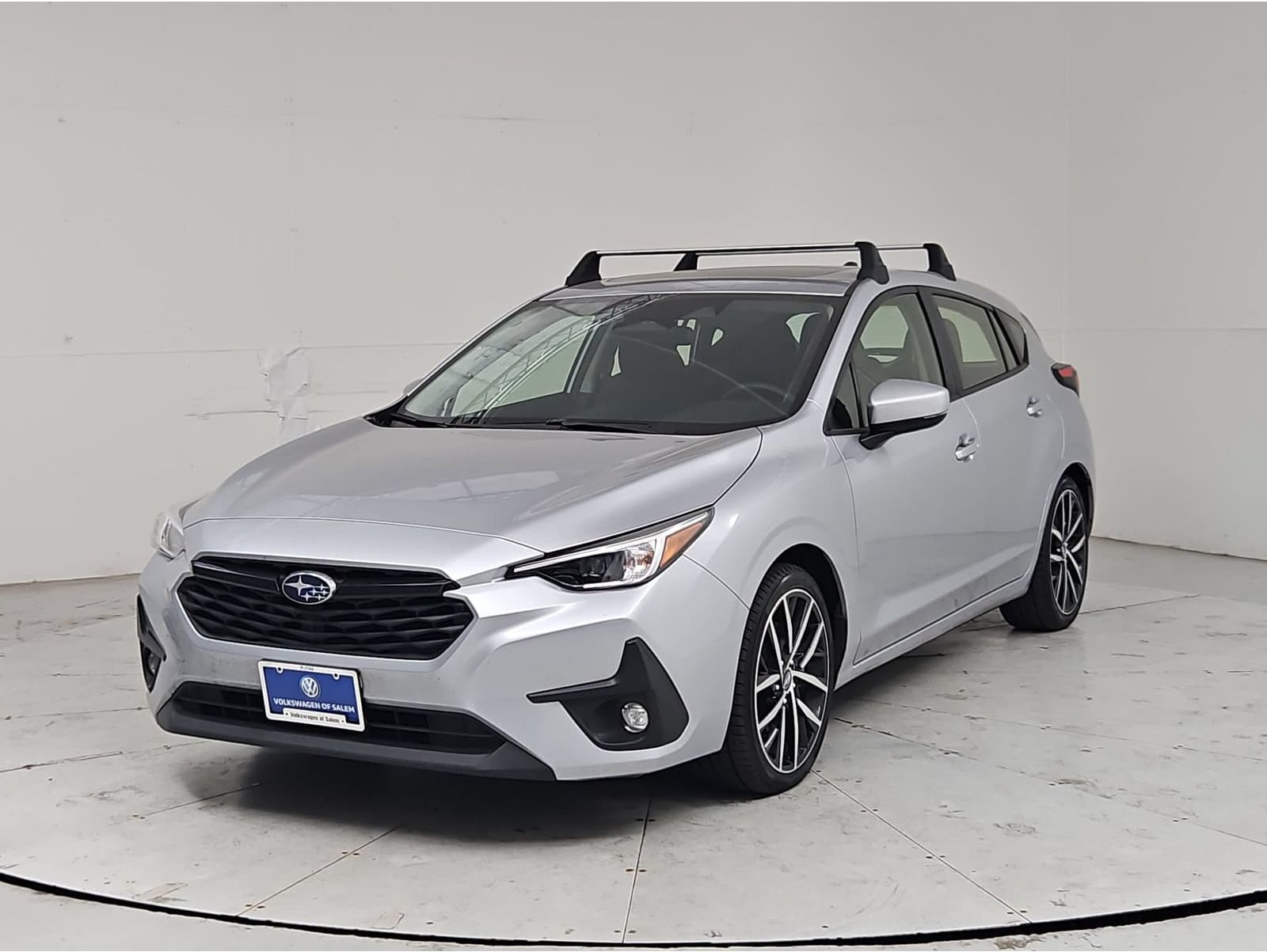 2024 Subaru Impreza