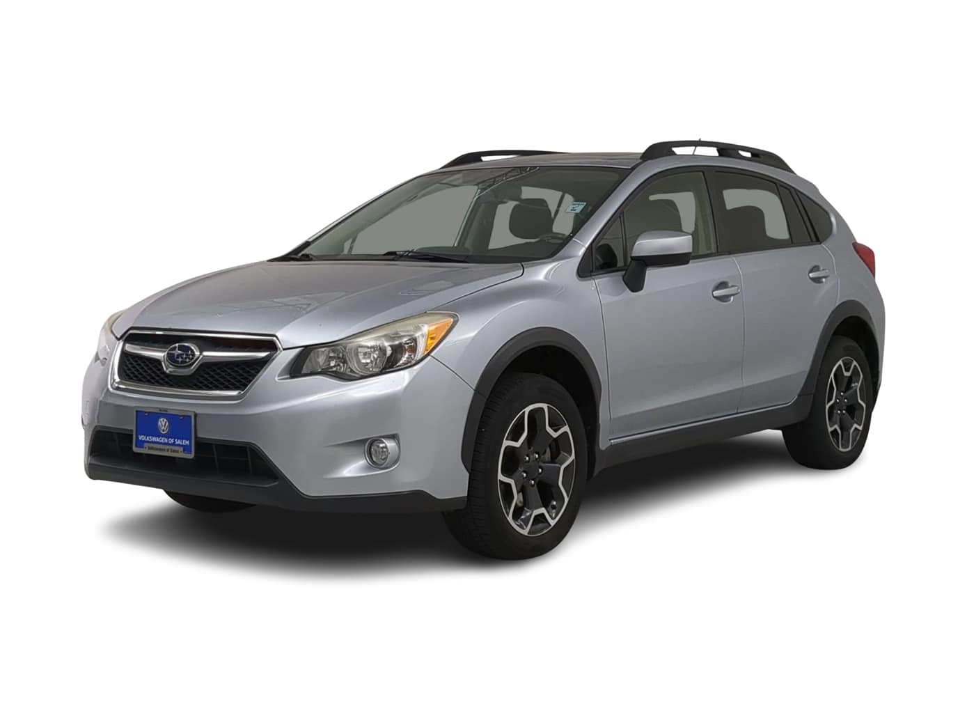 2015 Subaru XV Crosstrek Premium -
                  Salem, OR